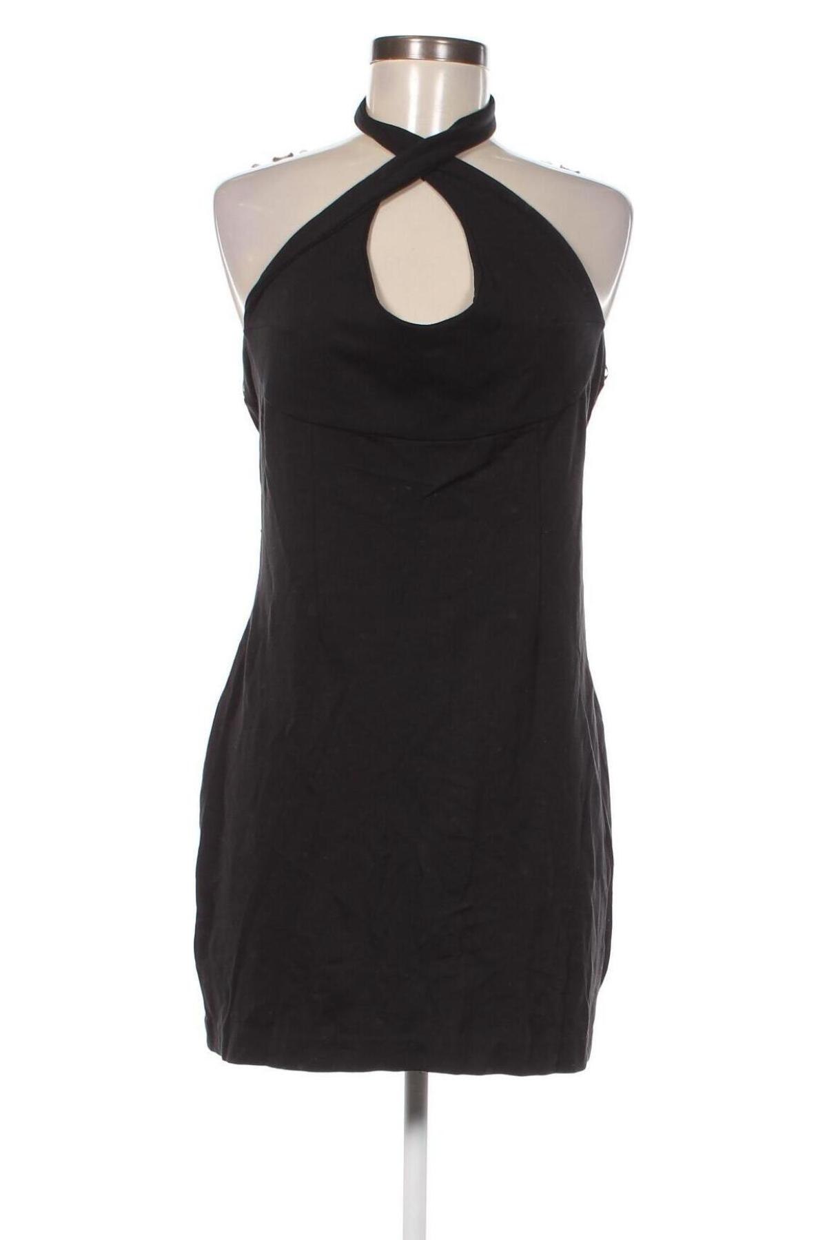 Rochie Mango, Mărime L, Culoare Negru, Preț 63,99 Lei