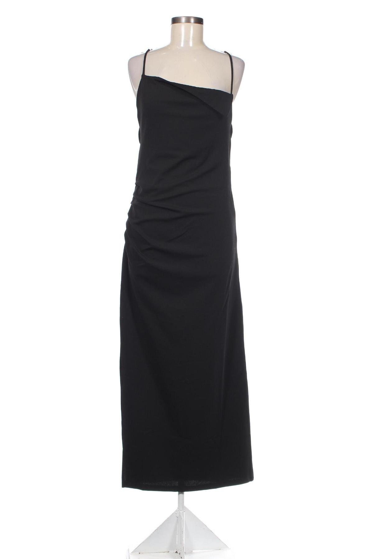 Rochie Mango, Mărime L, Culoare Negru, Preț 61,99 Lei