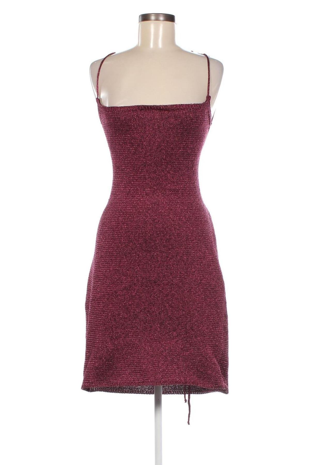 Kleid Mango, Größe L, Farbe Rot, Preis € 9,79