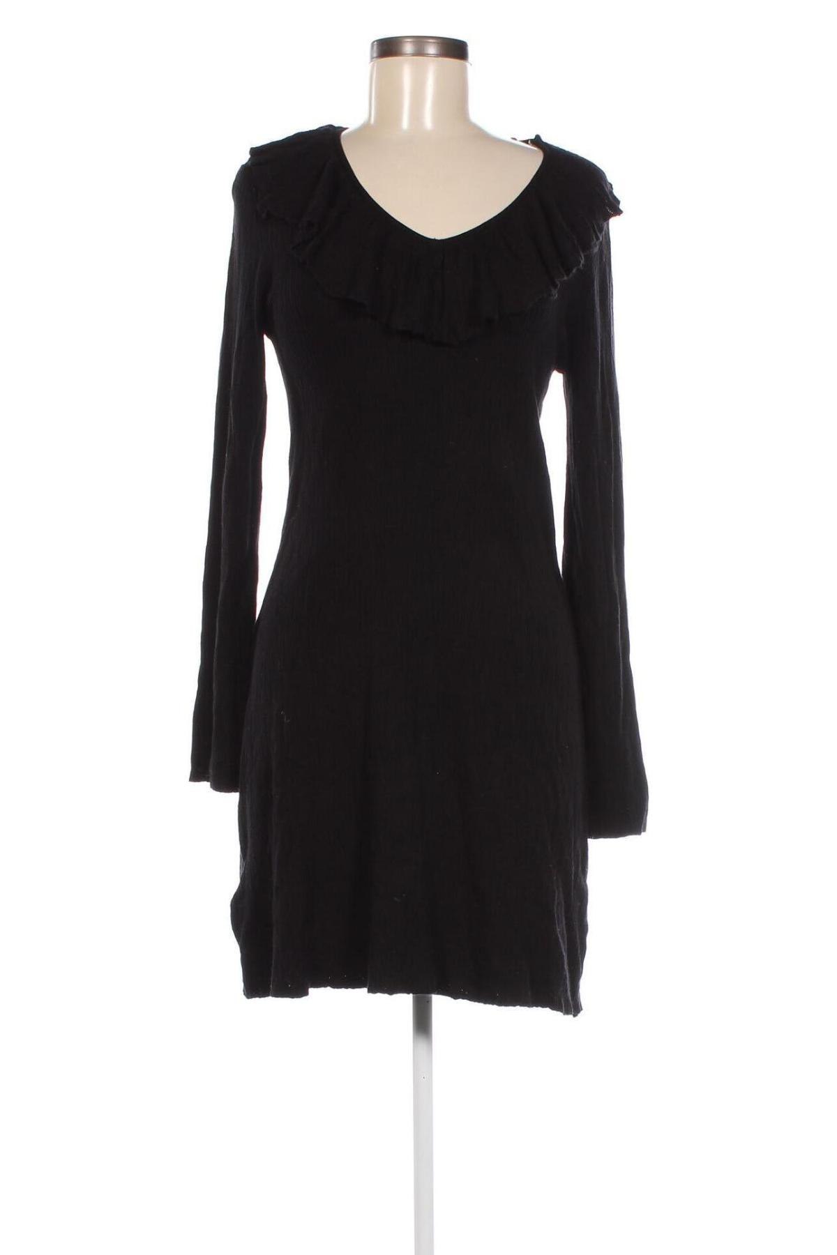 Rochie Mango, Mărime M, Culoare Negru, Preț 75,99 Lei