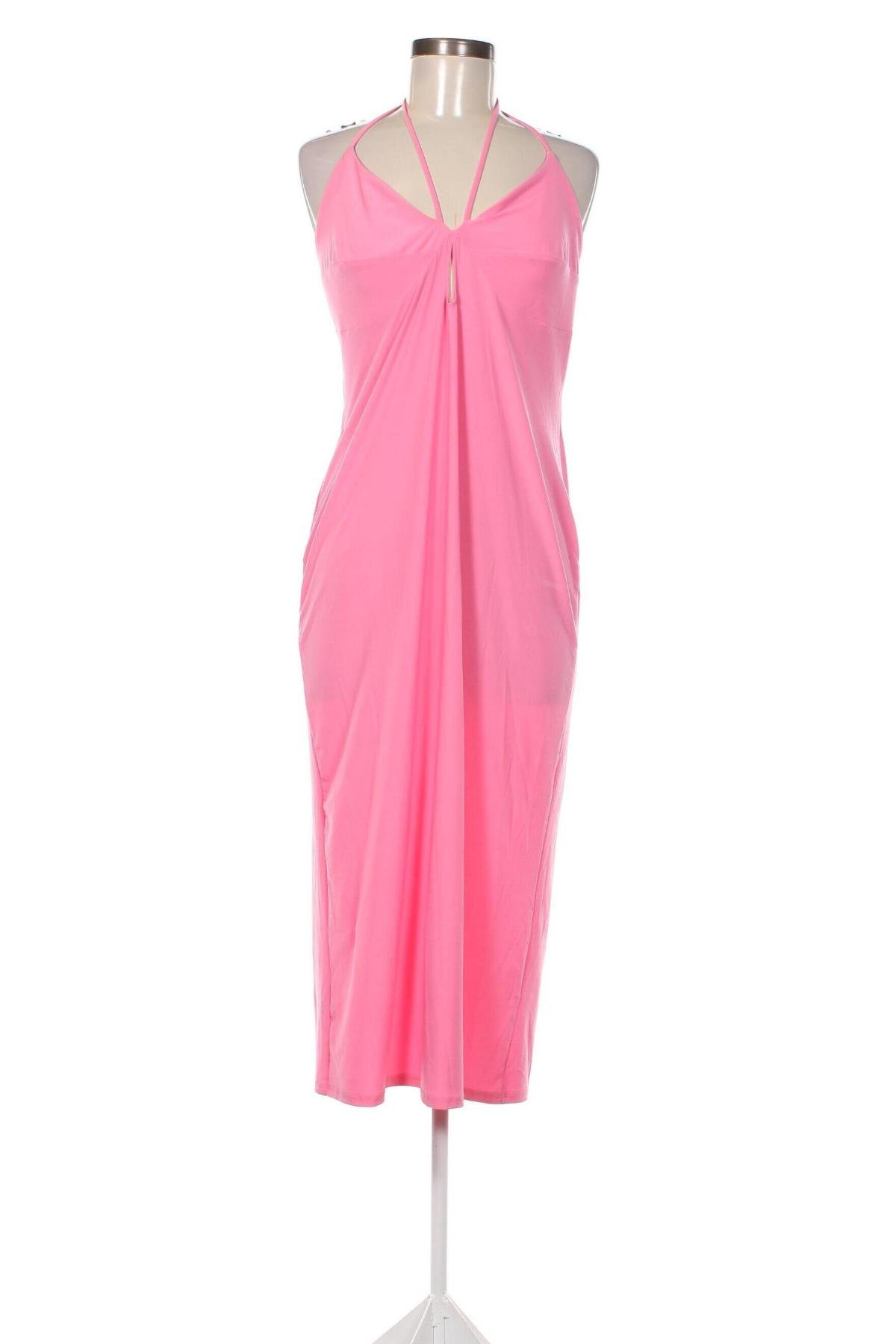 Kleid Mango, Größe XL, Farbe Rosa, Preis € 8,29