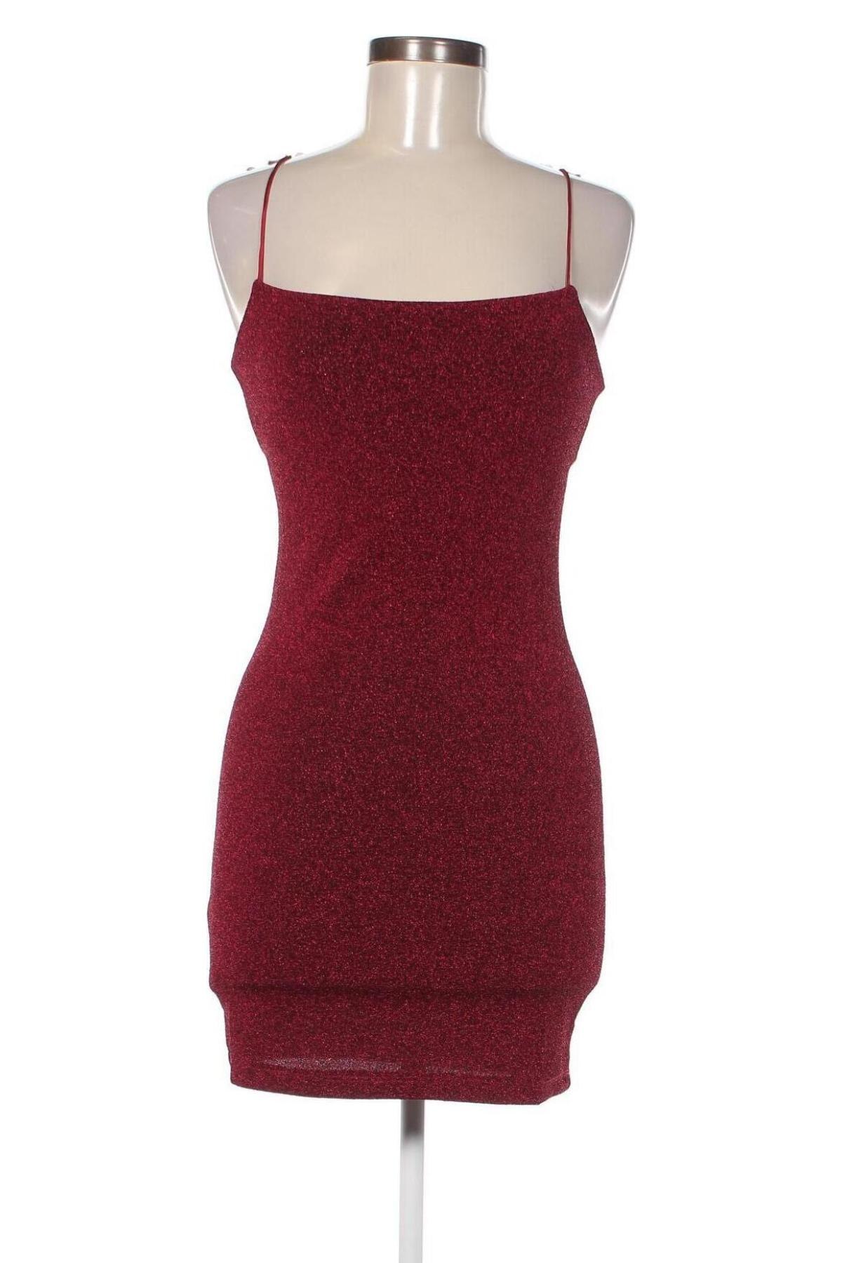 Kleid Mango, Größe S, Farbe Rot, Preis € 7,49