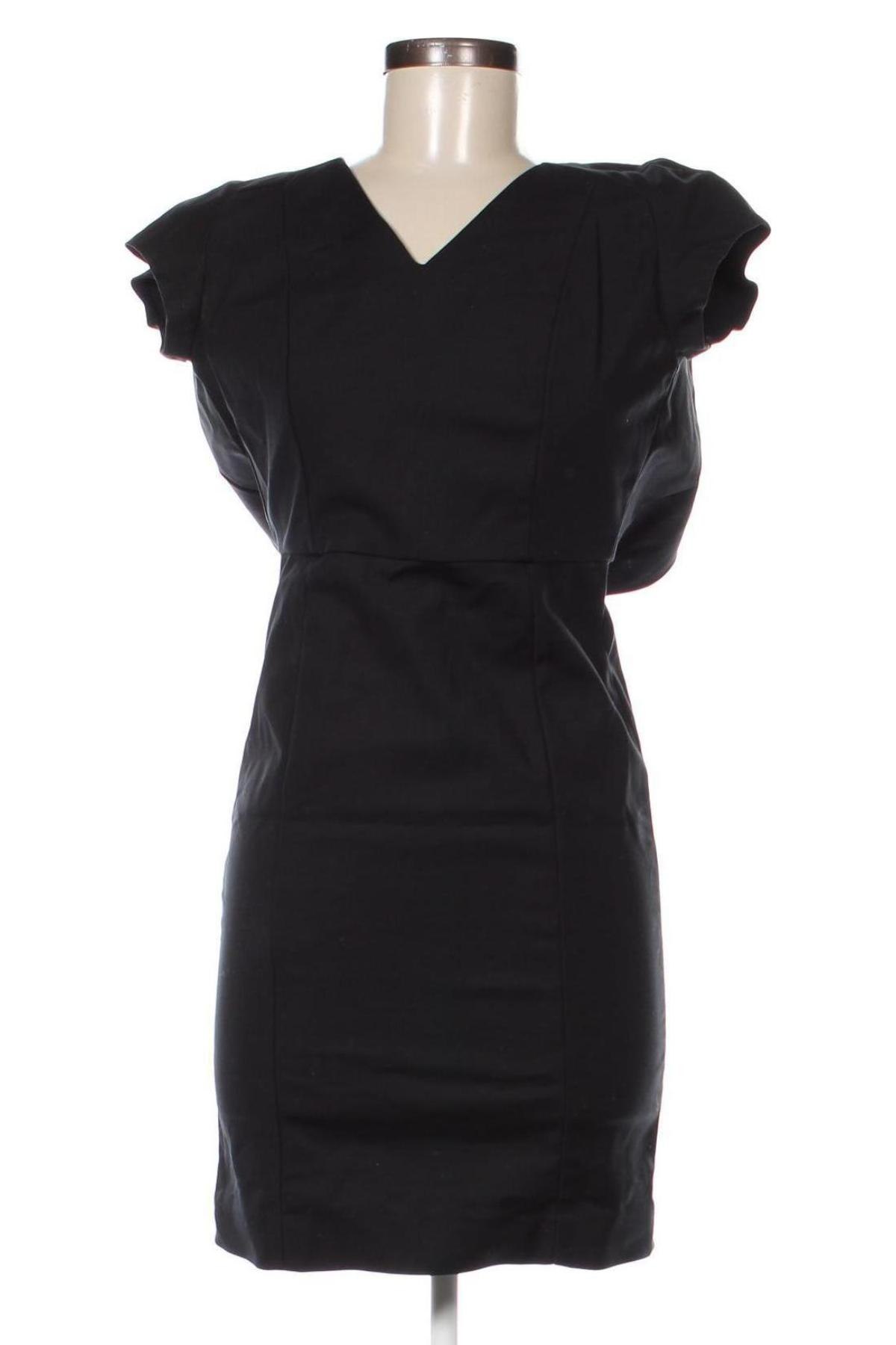 Rochie Mango, Mărime XS, Culoare Negru, Preț 200,00 Lei