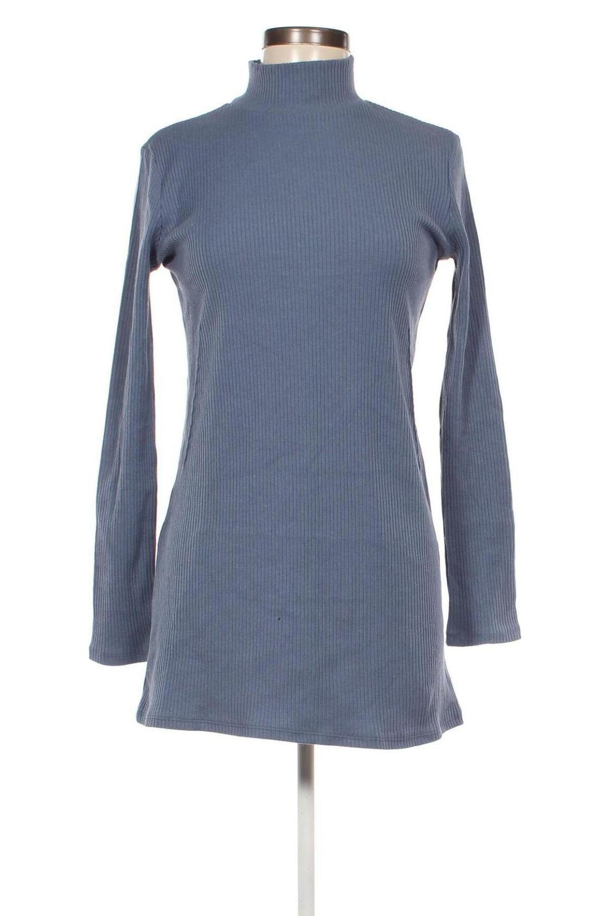 Kleid Mango, Größe M, Farbe Blau, Preis 5,99 €