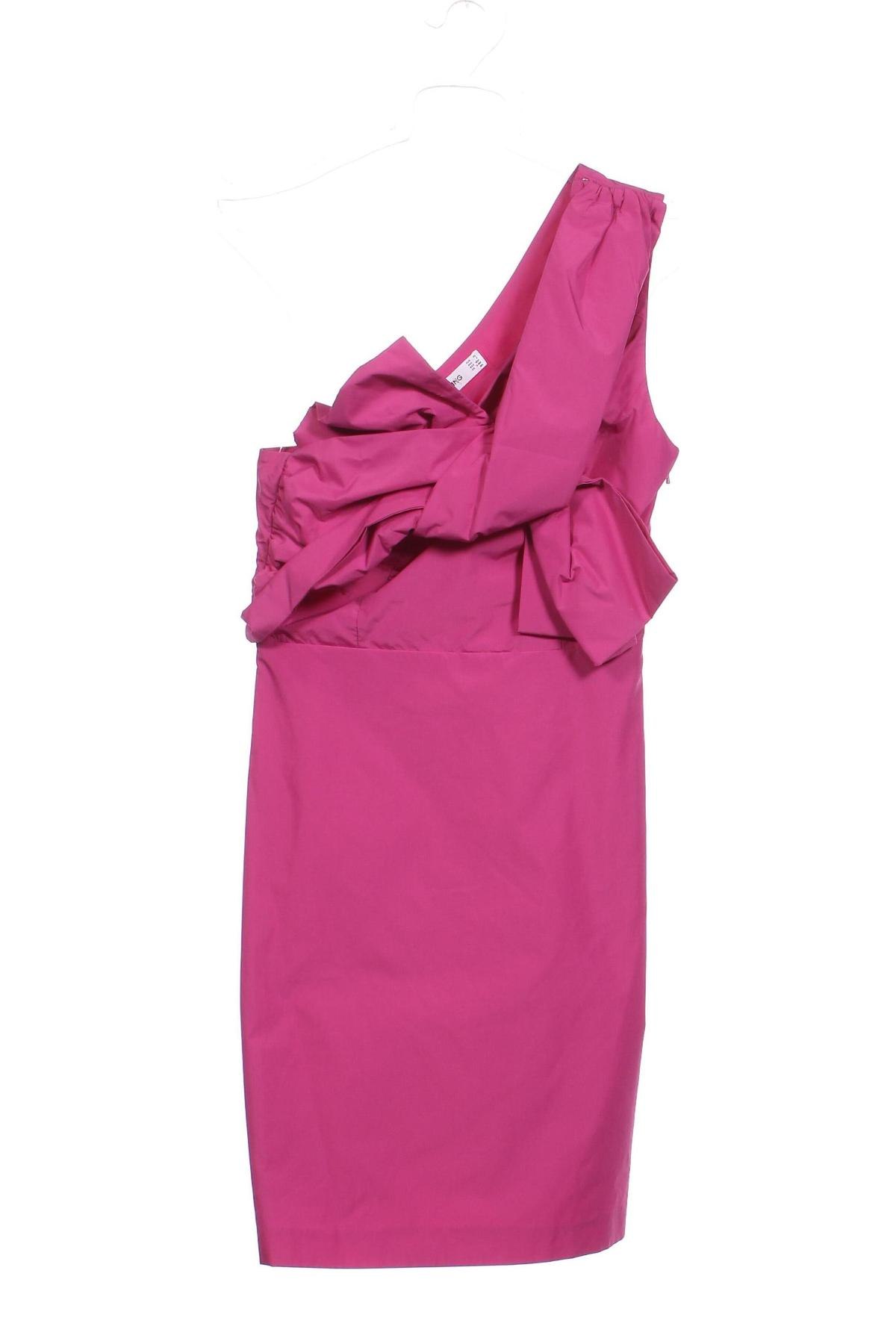 Kleid Mango, Größe XS, Farbe Rosa, Preis 47,99 €