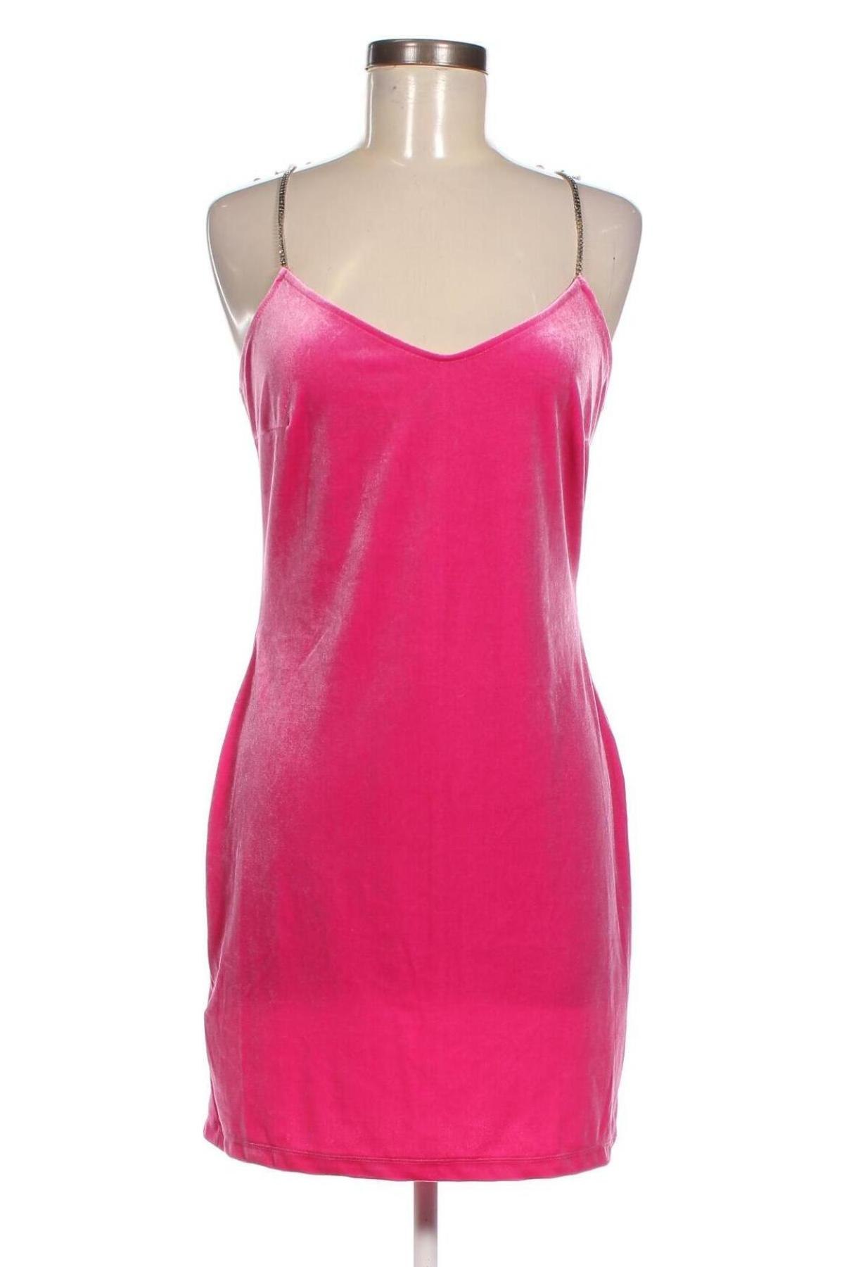 Kleid Mango, Größe M, Farbe Rosa, Preis € 6,99