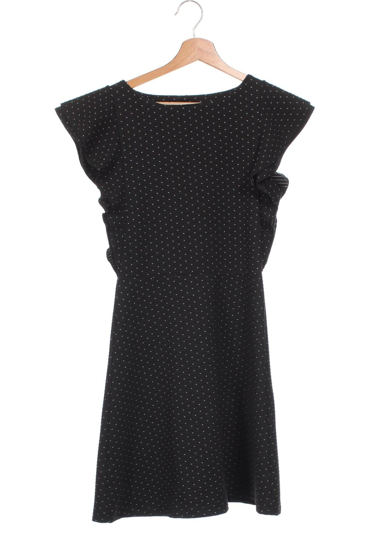 Rochie Mango, Mărime XS, Culoare Negru, Preț 75,56 Lei