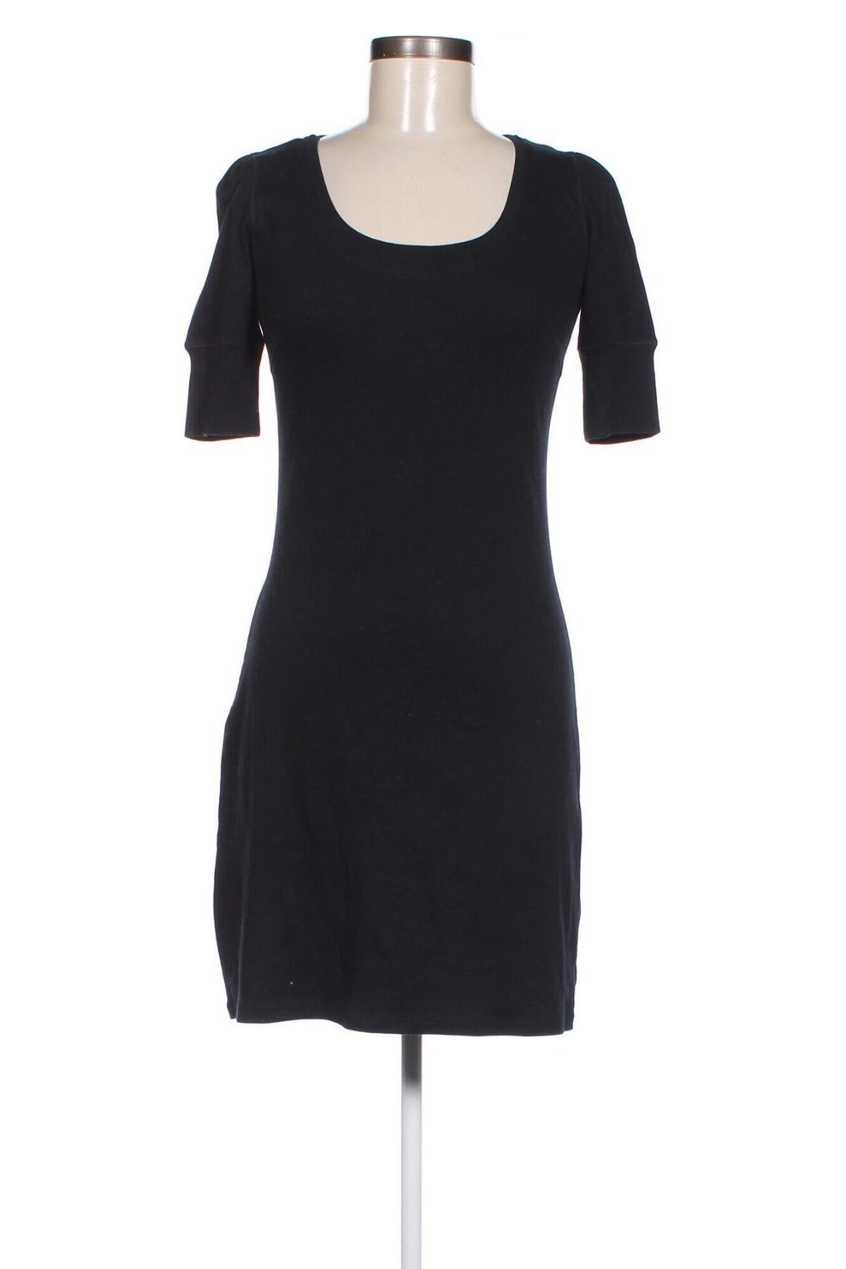 Kleid Marc Cain, Größe L, Farbe Schwarz, Preis 142,63 €