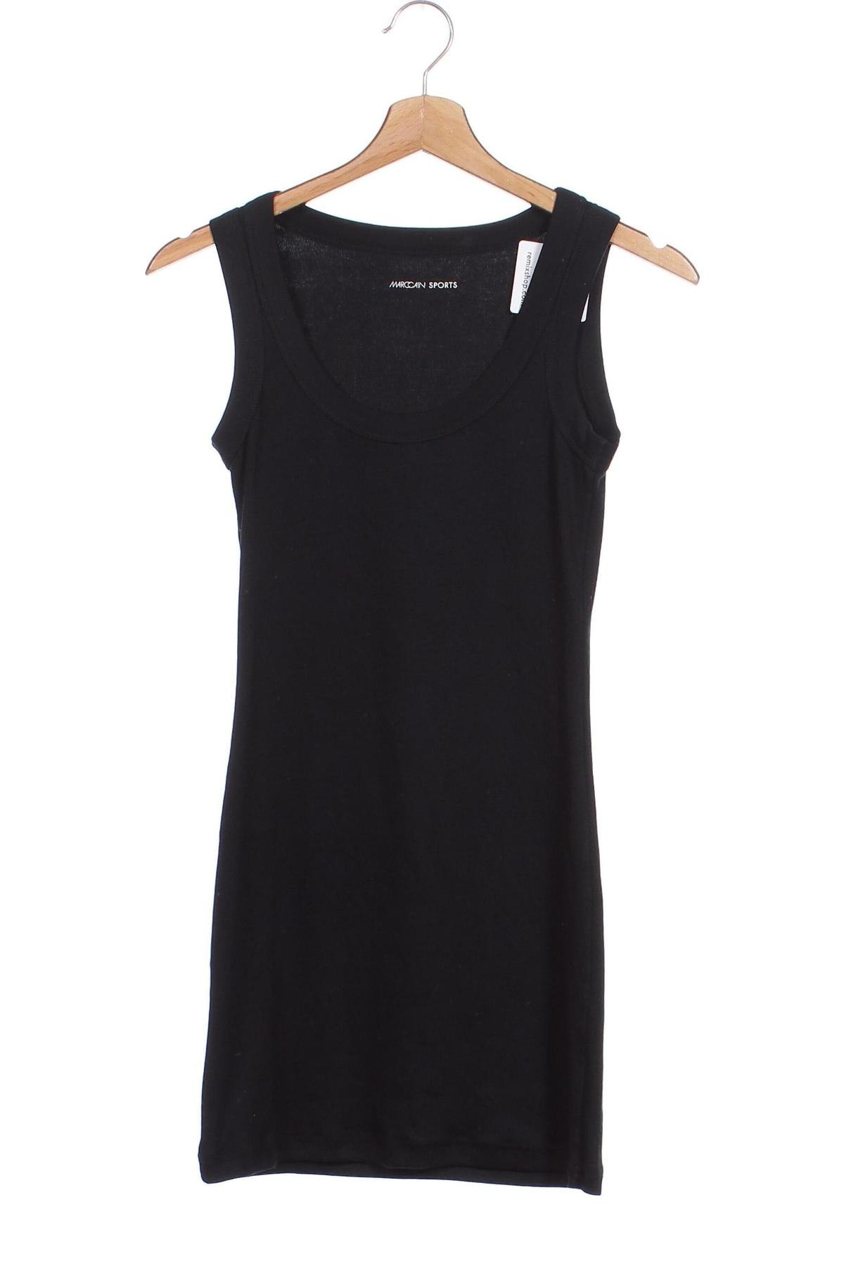 Kleid Marc Cain Sports, Größe XS, Farbe Schwarz, Preis € 32,57