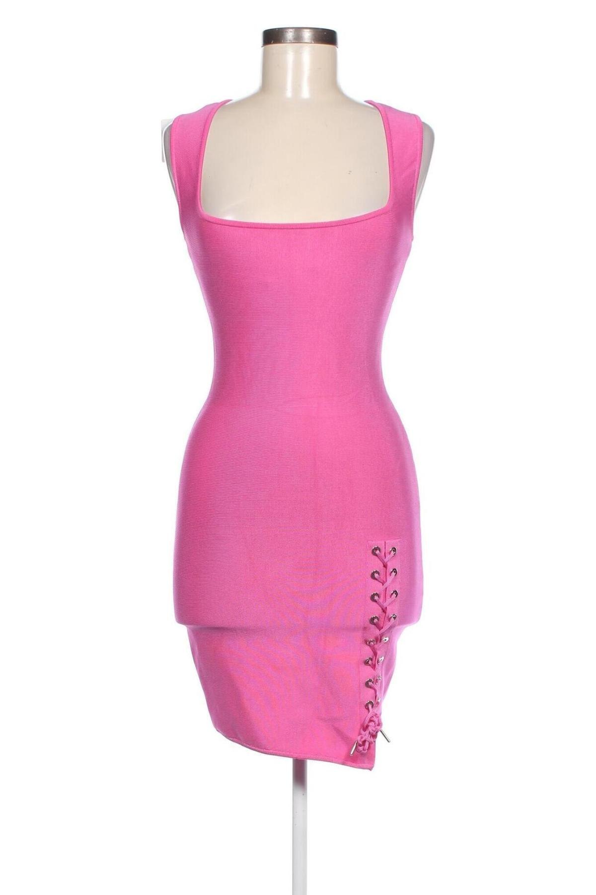 Kleid Marciano, Größe S, Farbe Rosa, Preis 49,99 €