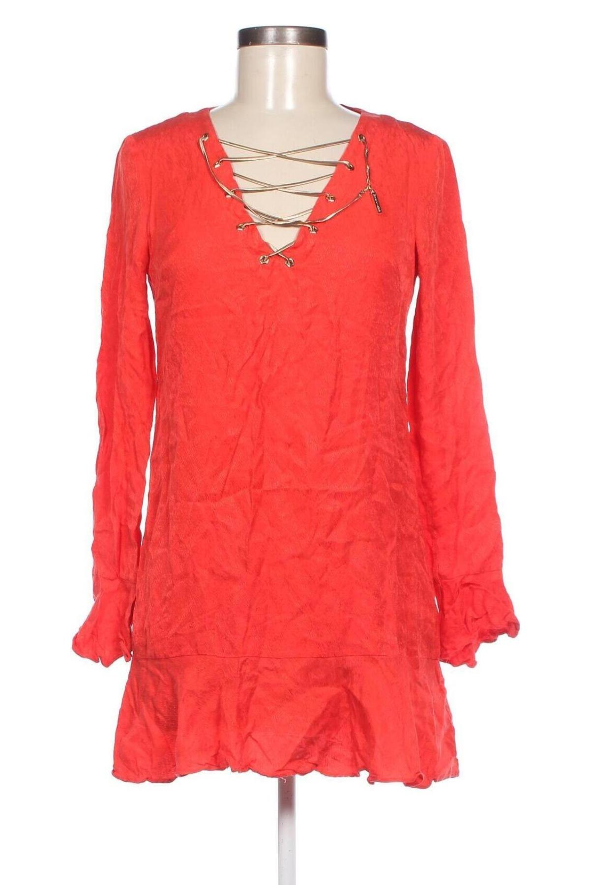 Kleid Marciano by Guess, Größe S, Farbe Rot, Preis € 40,48