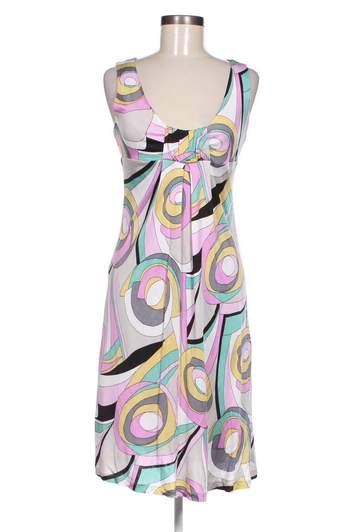 Rochie Marella, Mărime M, Culoare Multicolor, Preț 235,99 Lei