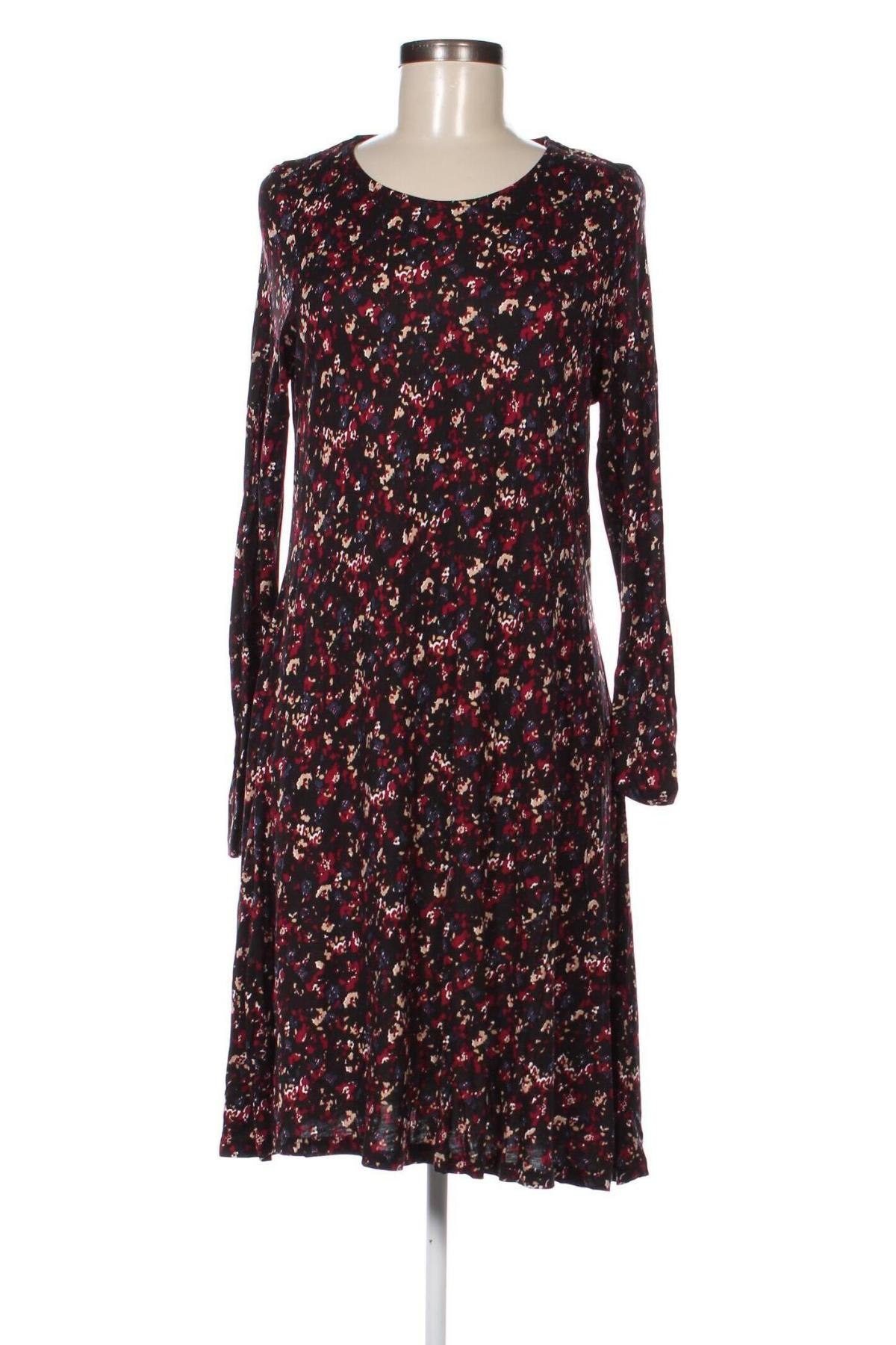 Kleid Marks & Spencer, Größe L, Farbe Mehrfarbig, Preis 17,39 €