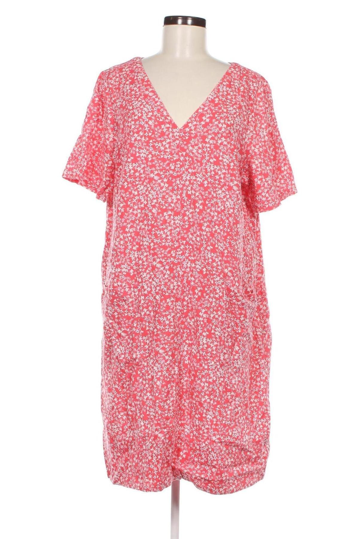 Kleid Marks & Spencer, Größe XL, Farbe Rosa, Preis € 11,99