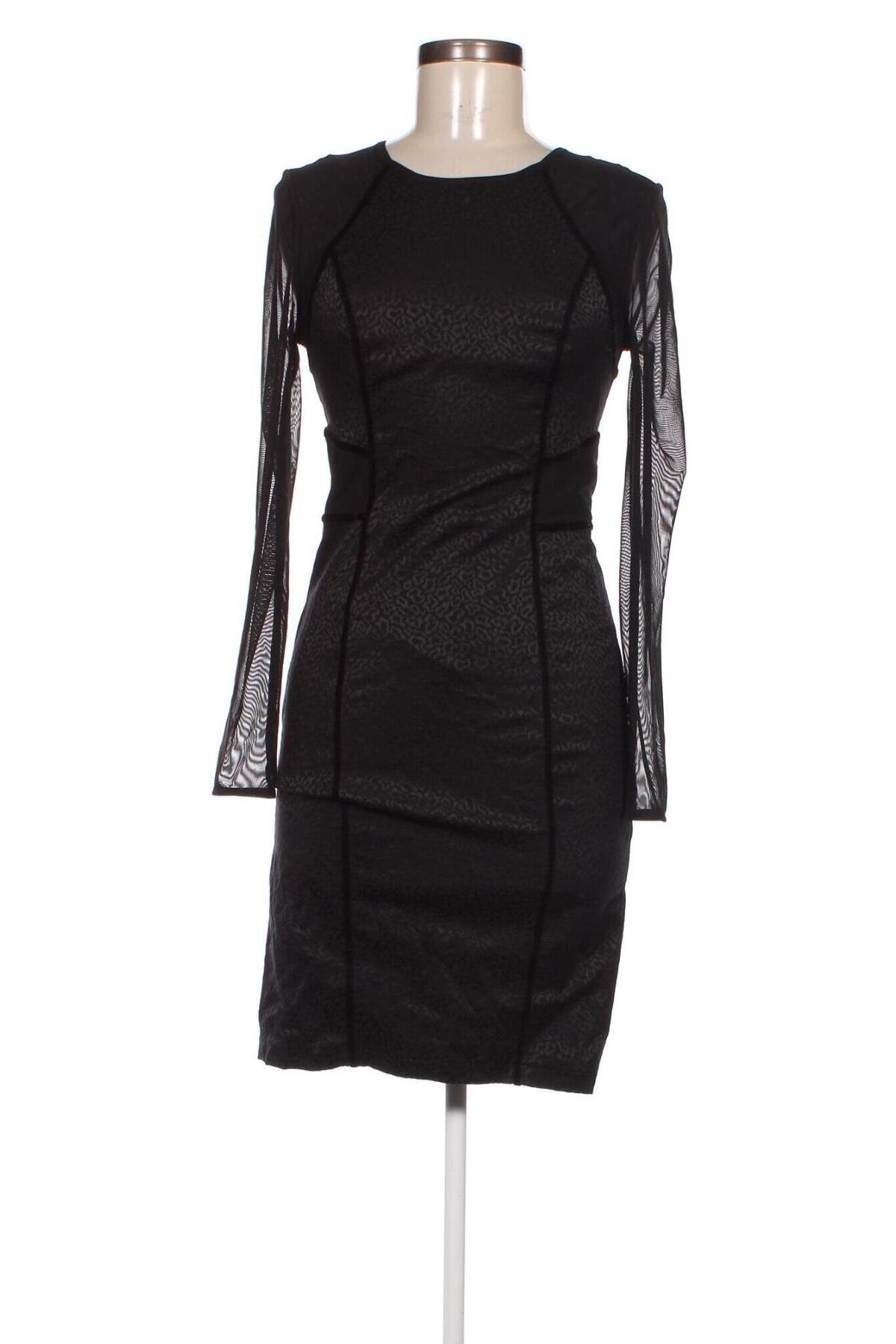 Rochie Marks & Spencer, Mărime S, Culoare Negru, Preț 134,87 Lei