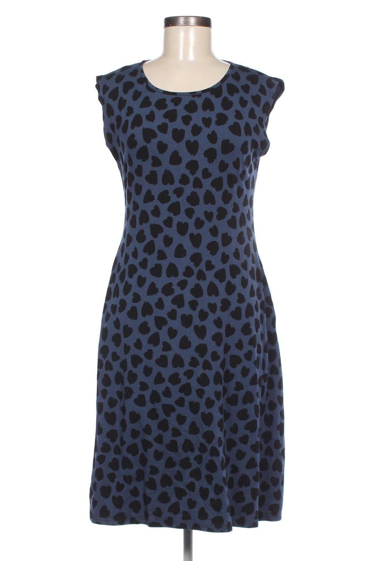 Kleid Masai, Größe L, Farbe Blau, Preis € 4,99