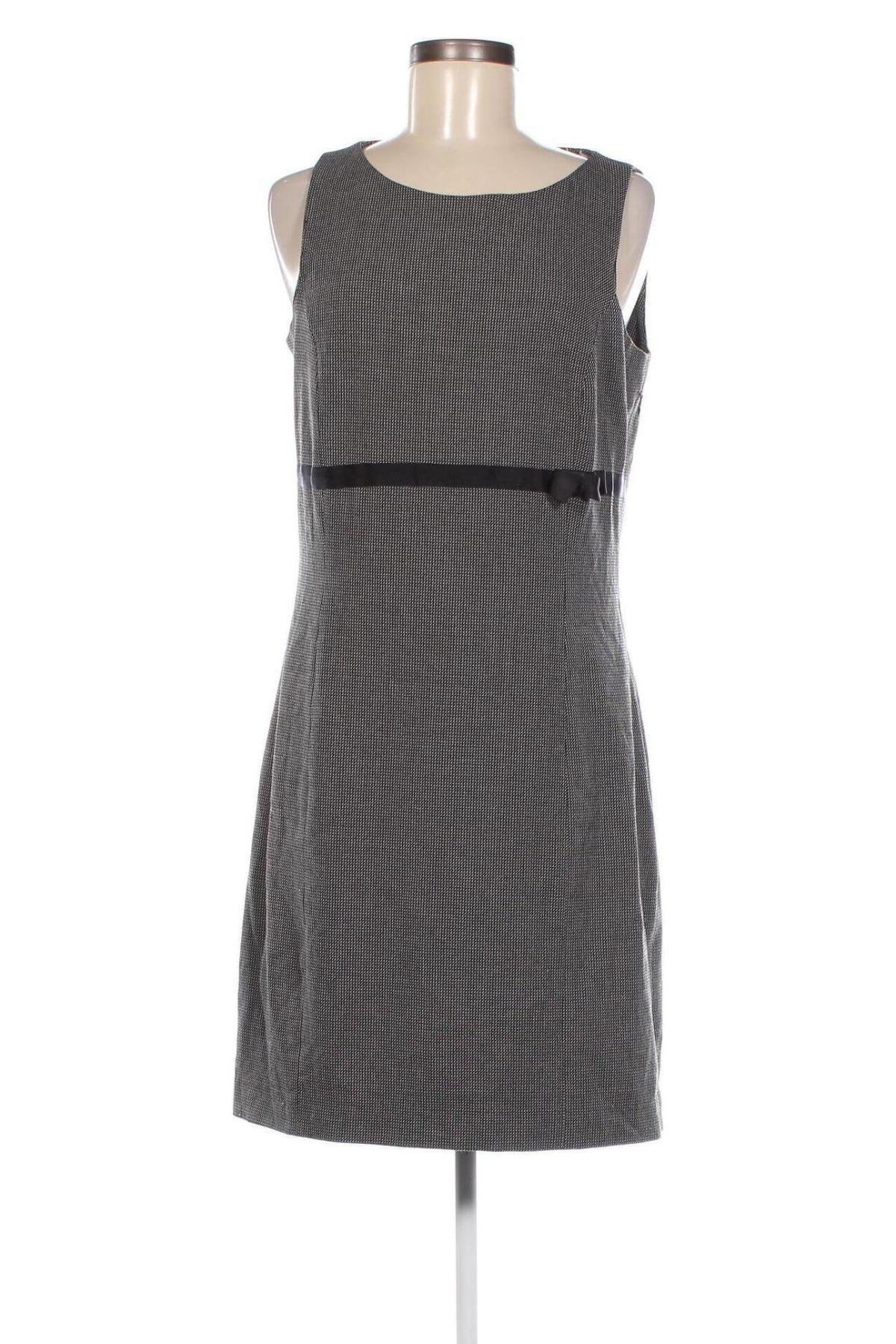 Kleid Mexx, Größe M, Farbe Grau, Preis 6,49 €