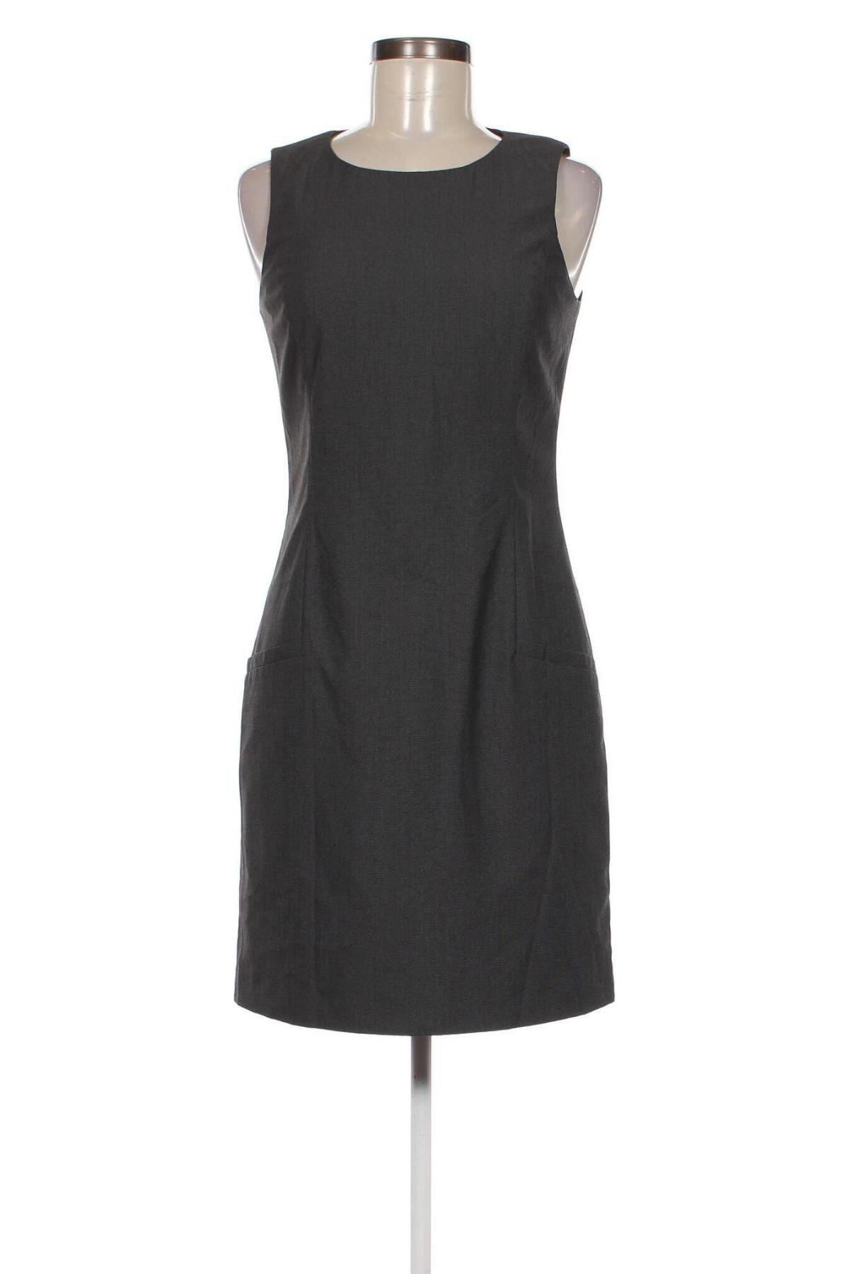 Kleid Mexx, Größe S, Farbe Grau, Preis 8,99 €