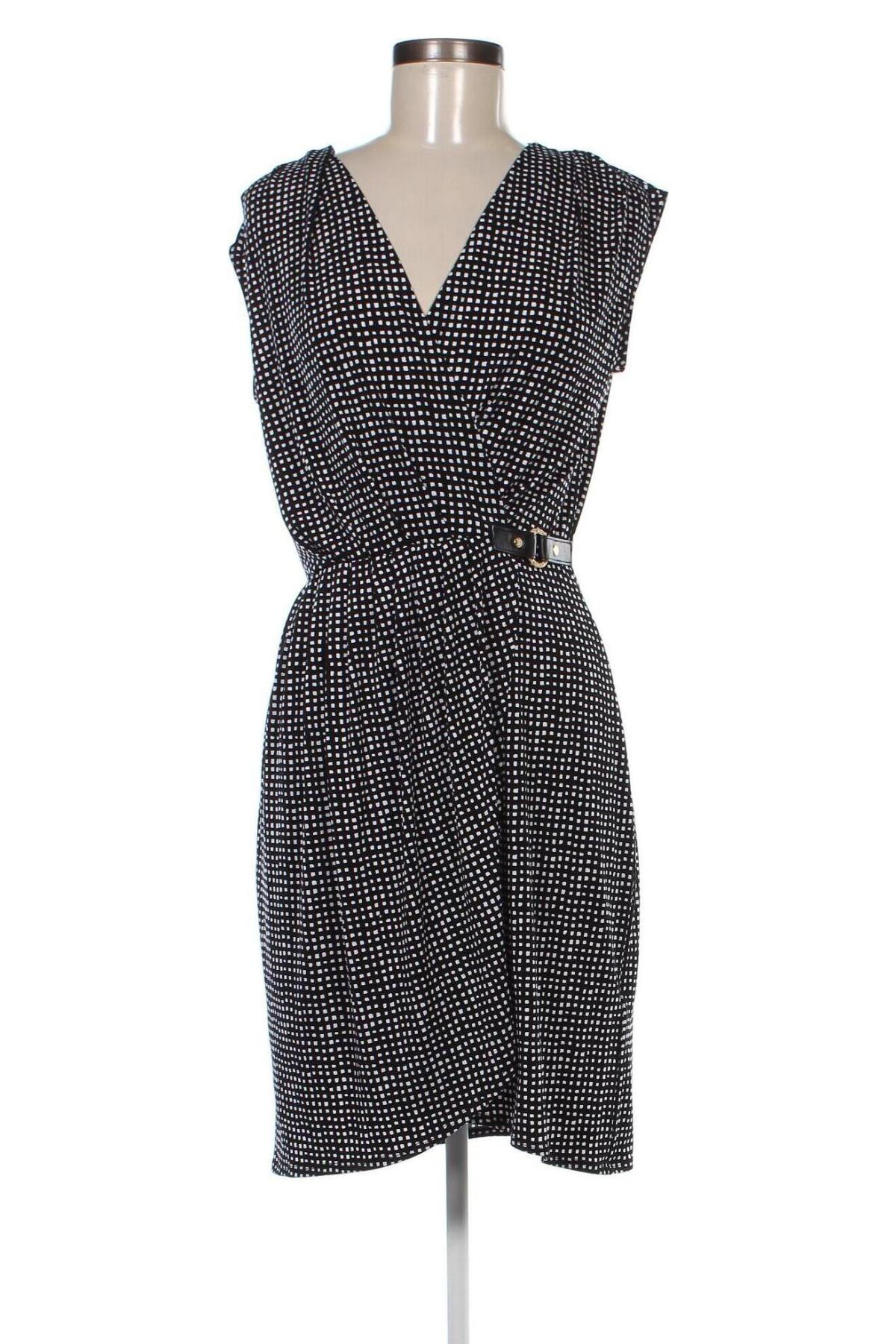 Kleid Michael Kors, Größe S, Farbe Mehrfarbig, Preis 78,99 €