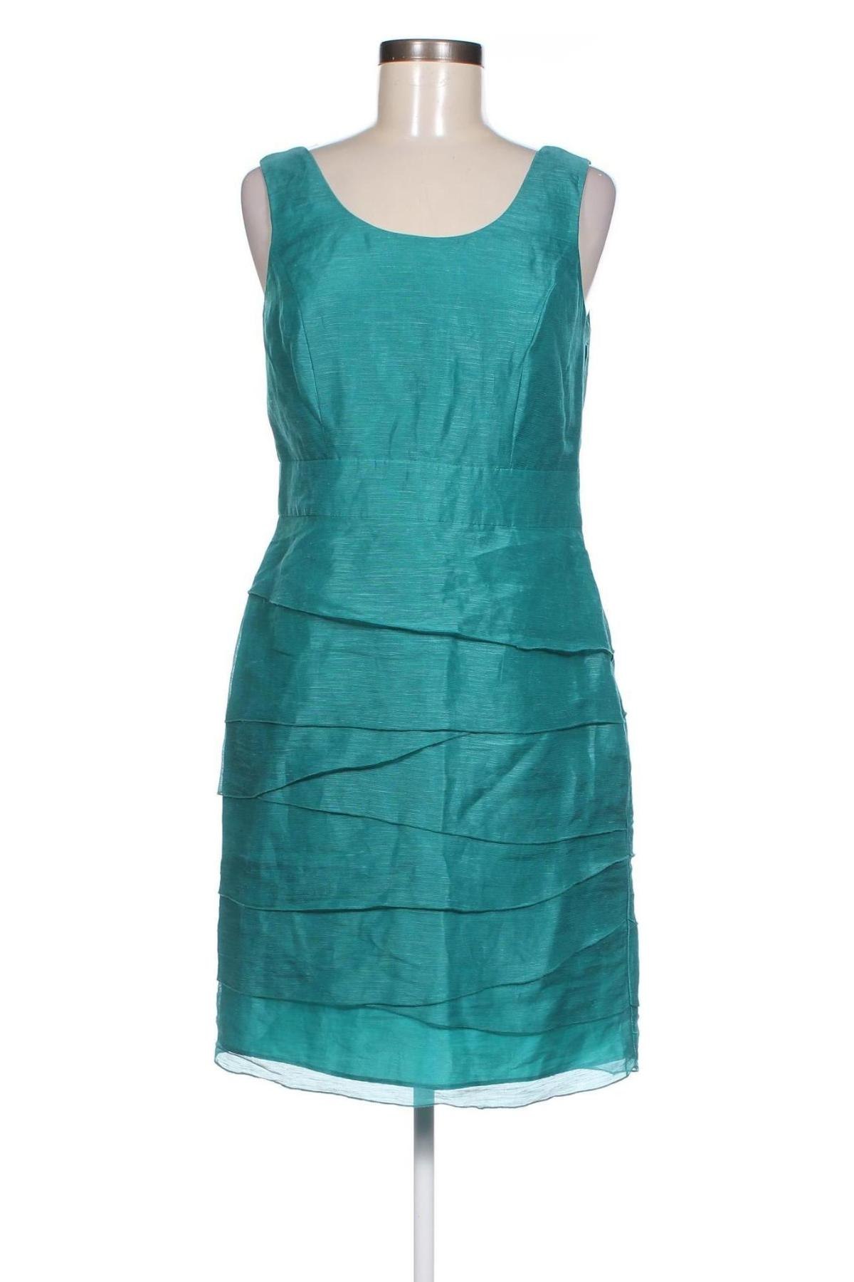 Kleid Minuet Petite, Größe M, Farbe Blau, Preis 15,99 €