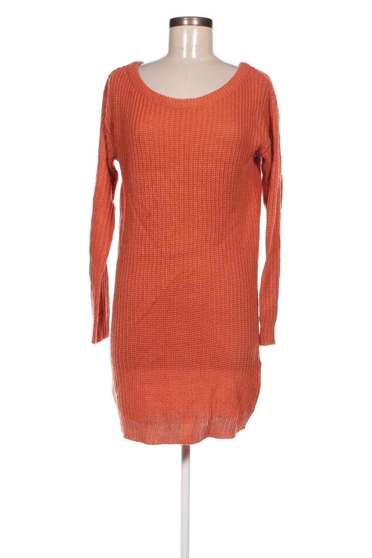 Kleid Missguided, Größe XS, Farbe Orange, Preis € 7,49