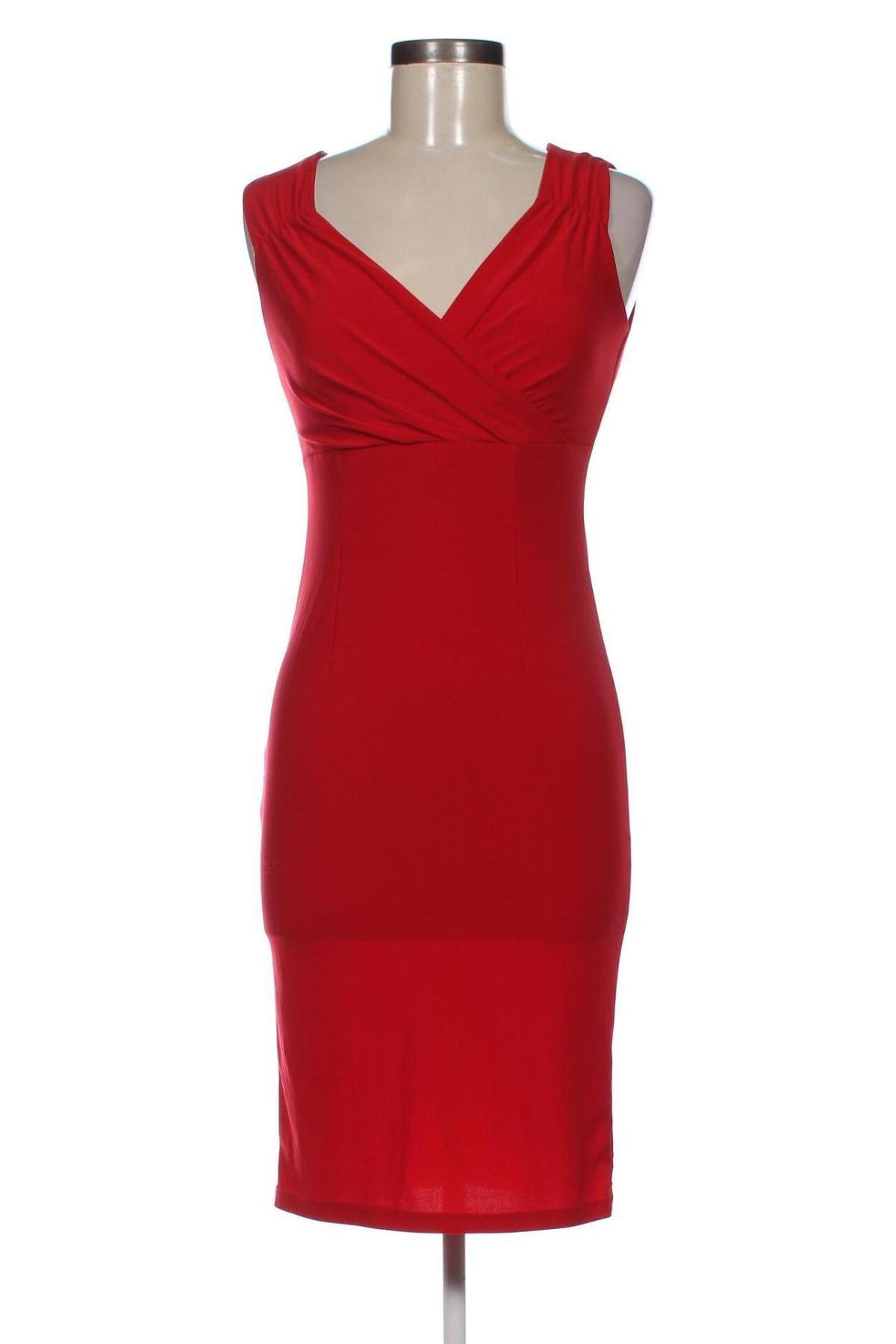 Kleid Miusol, Größe S, Farbe Rot, Preis € 24,96