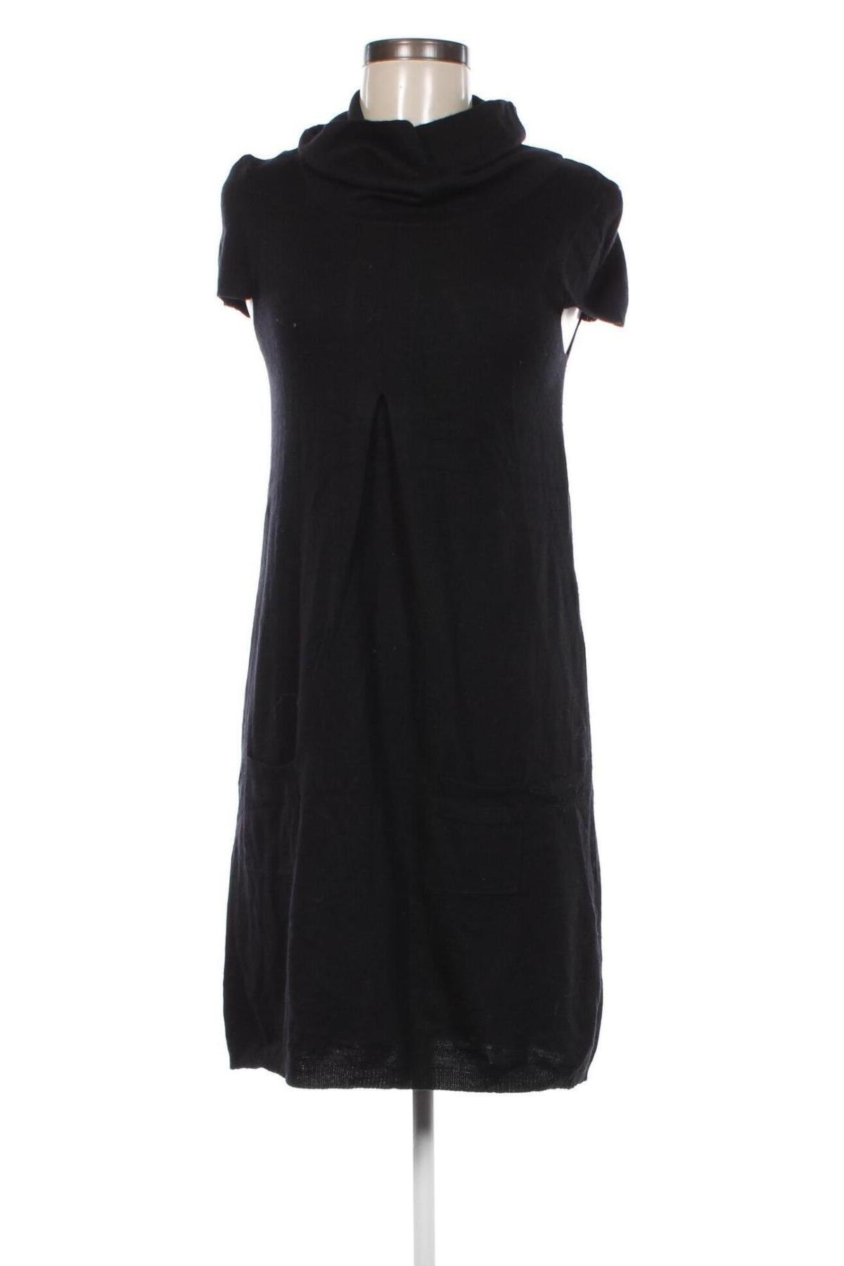 Kleid Mo, Größe M, Farbe Schwarz, Preis 5,99 €