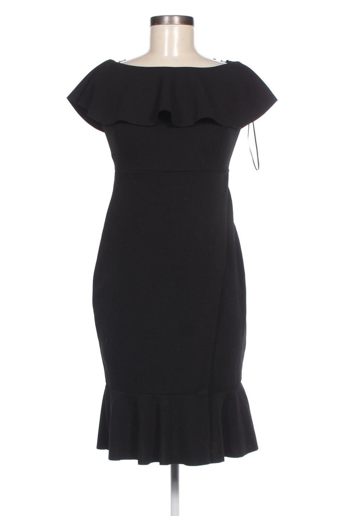 Kleid Mohito, Größe S, Farbe Schwarz, Preis 21,99 €