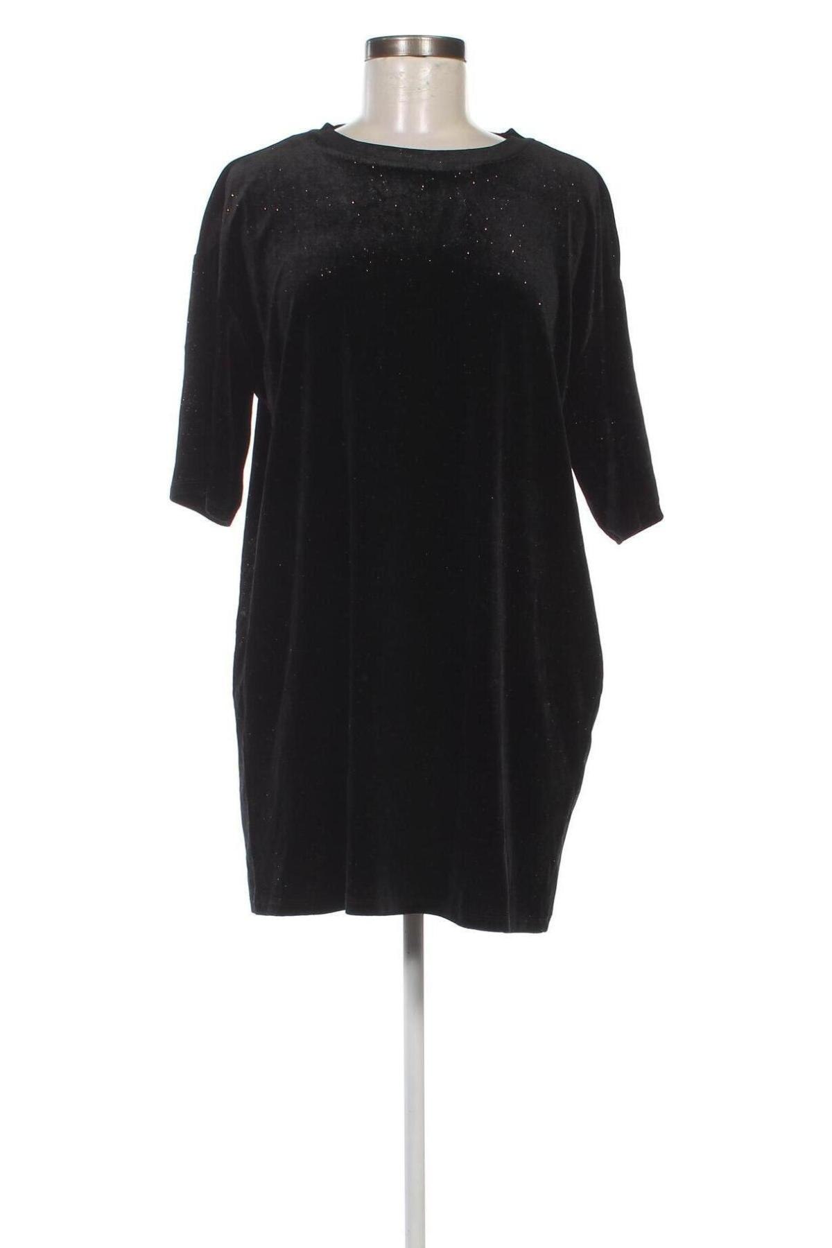 Rochie Monki, Mărime S, Culoare Negru, Preț 24,99 Lei