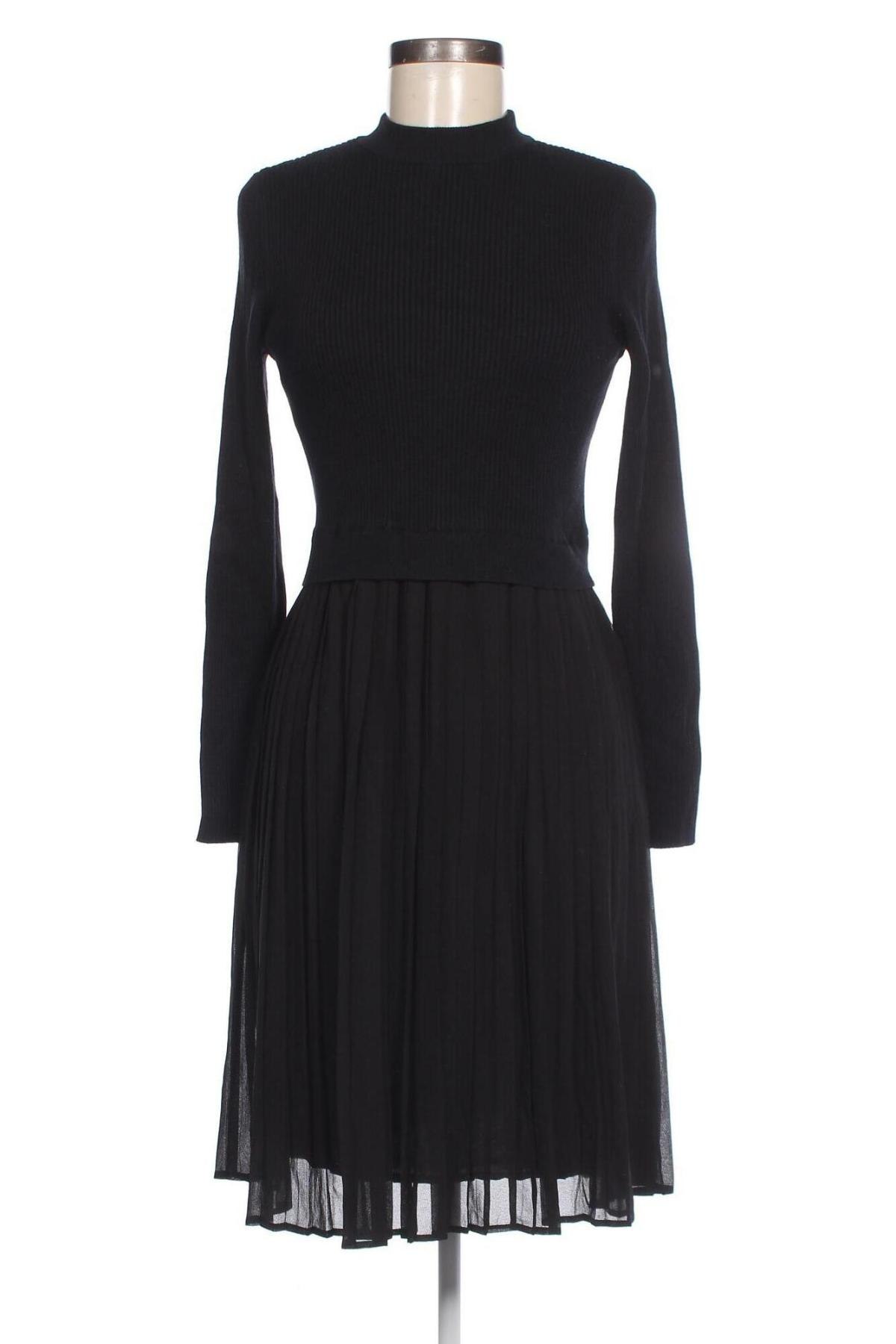 Kleid Montego, Größe M, Farbe Schwarz, Preis 14,83 €