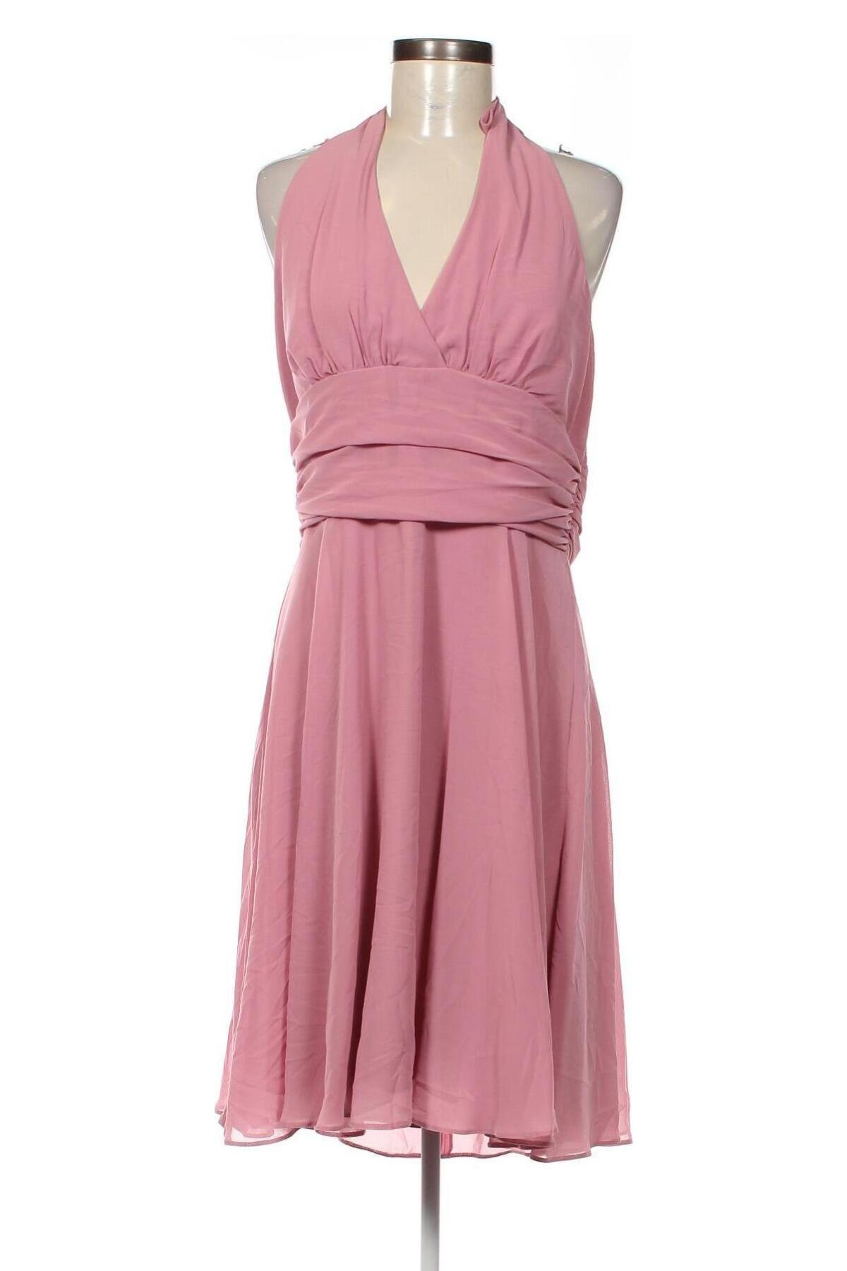 Kleid Montego, Größe XL, Farbe Rosa, Preis 10,49 €