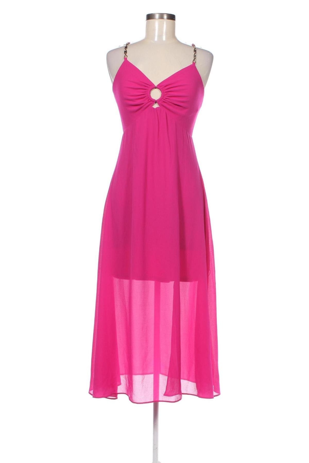 Kleid Morgan, Größe M, Farbe Rosa, Preis € 21,99