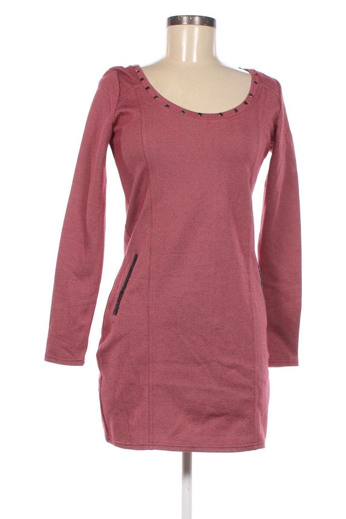 Kleid Multiblu, Größe XS, Farbe Rosa, Preis 4,99 €