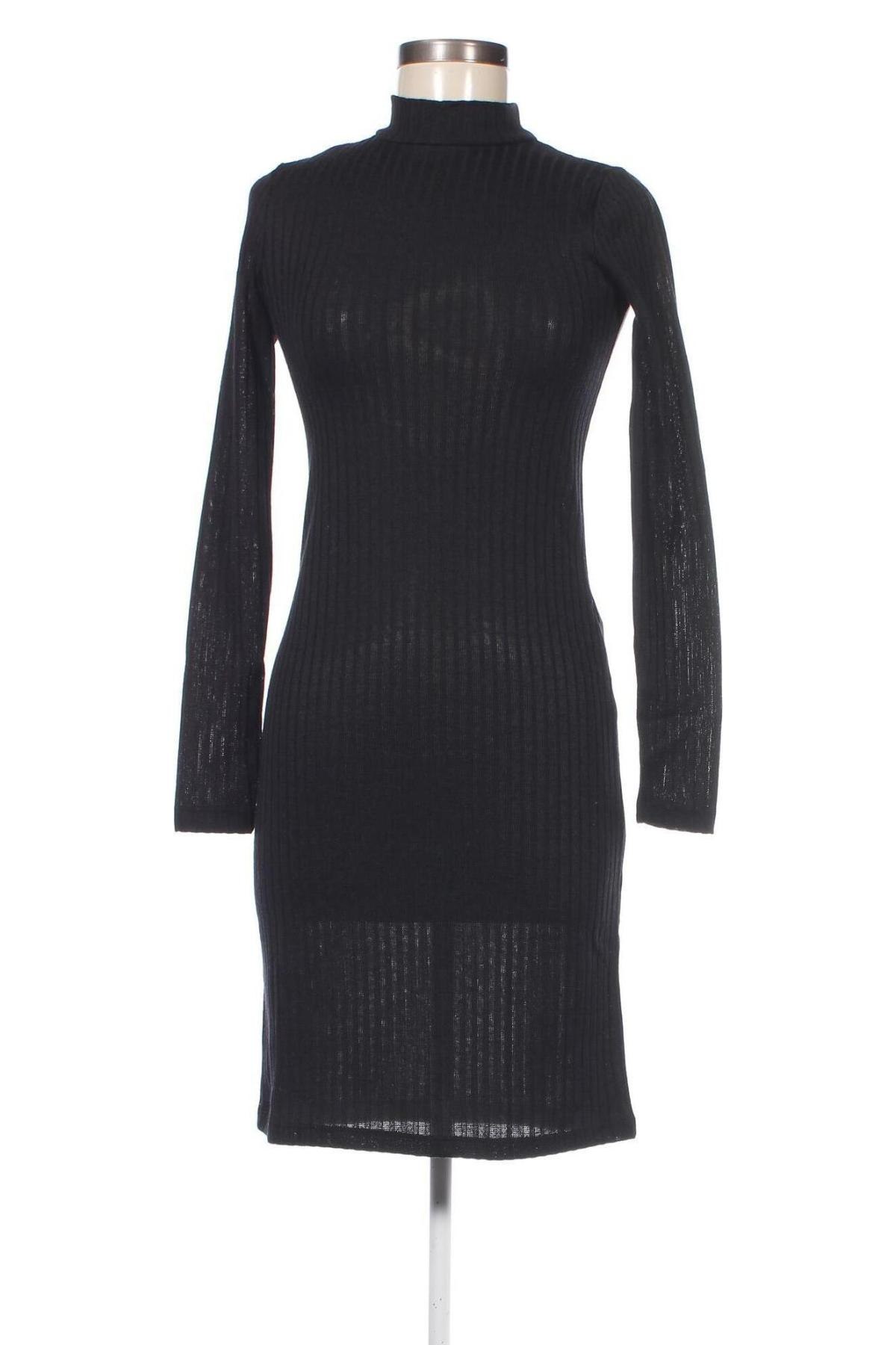 Kleid NA-KD, Größe XXS, Farbe Schwarz, Preis 16,99 €