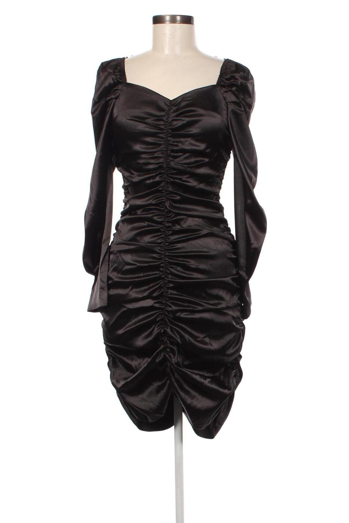 Rochie NA-KD, Mărime S, Culoare Negru, Preț 67,99 Lei