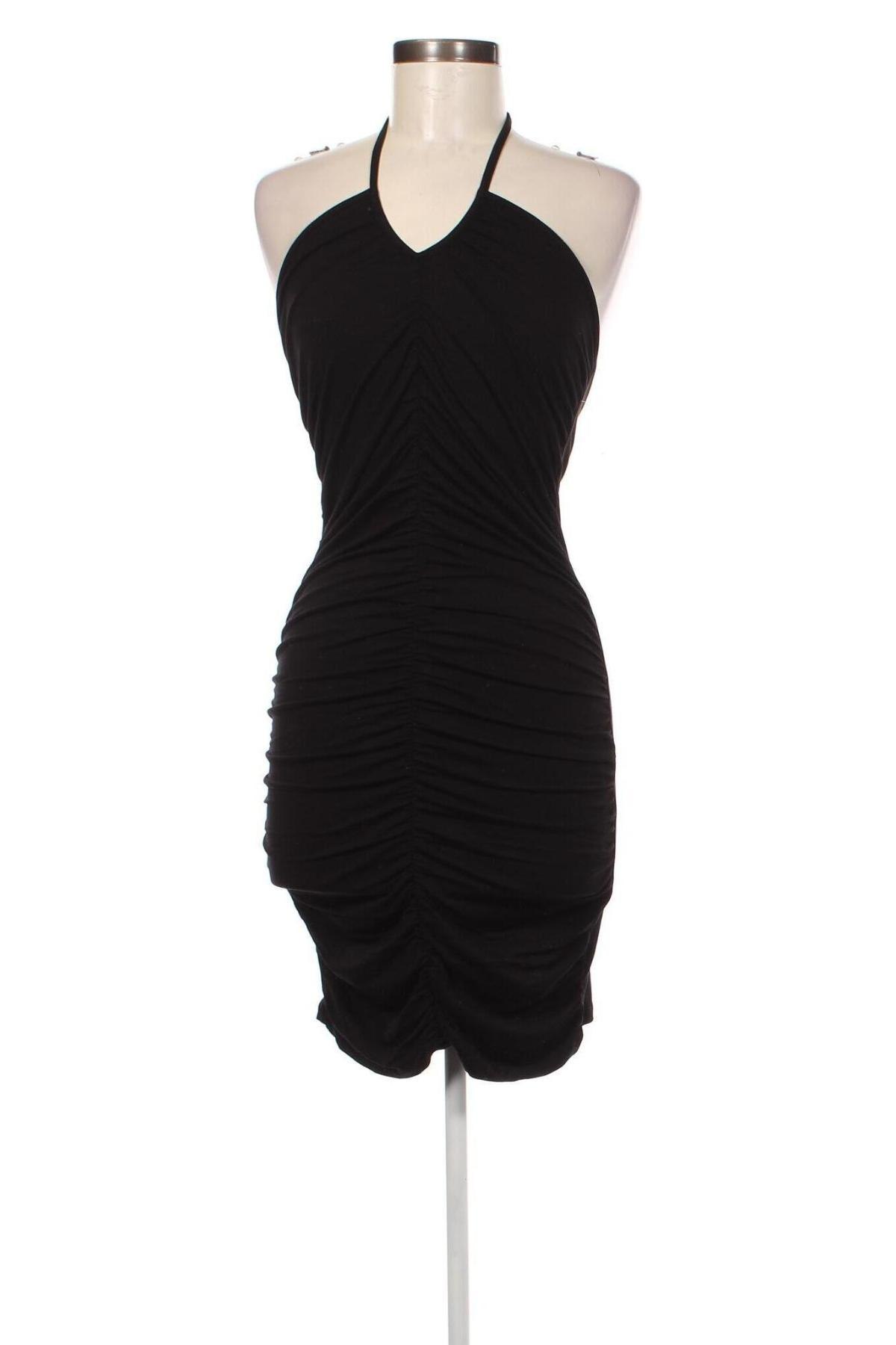 Kleid NA-KD, Größe M, Farbe Schwarz, Preis 9,99 €