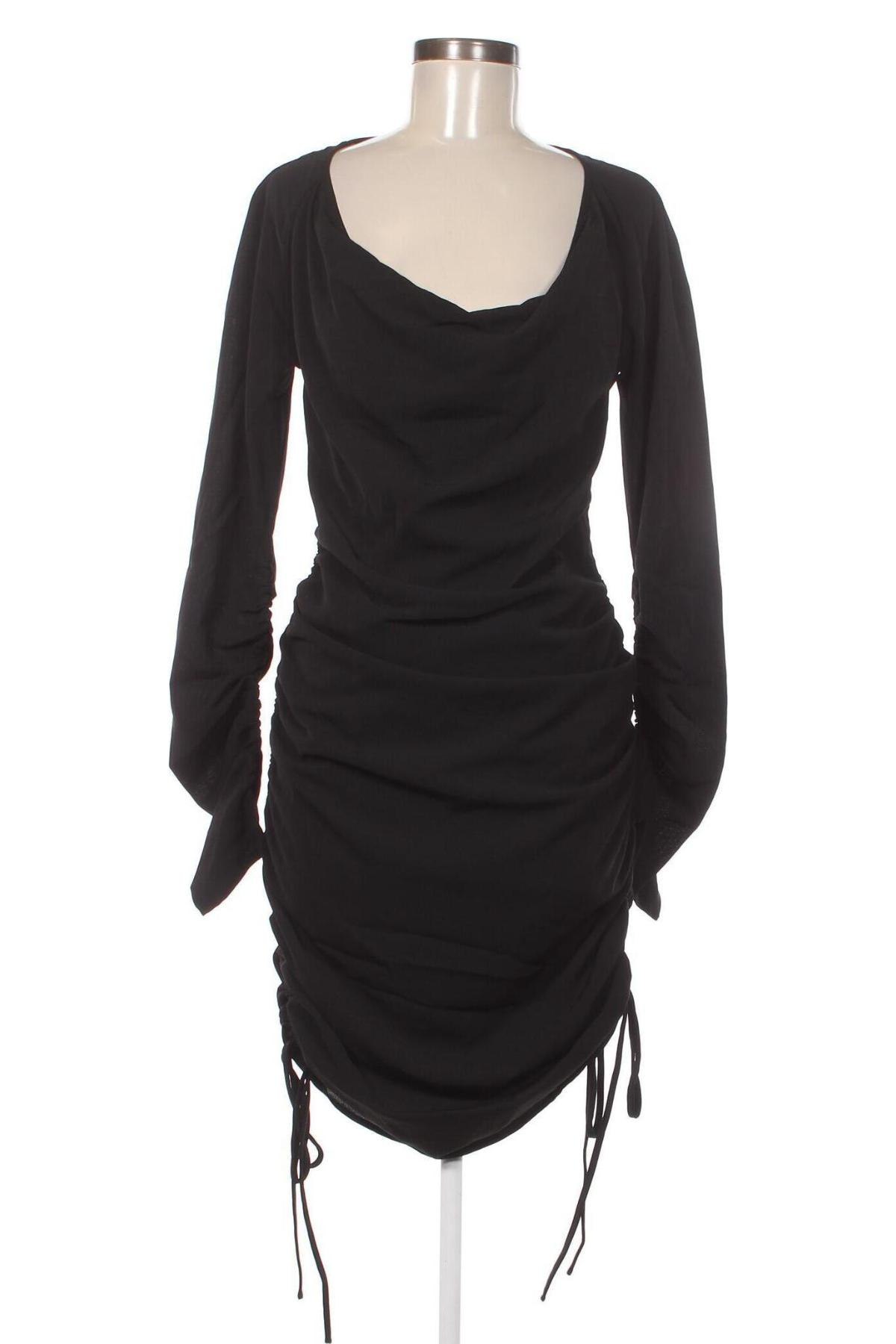 Rochie NA-KD, Mărime S, Culoare Negru, Preț 63,99 Lei