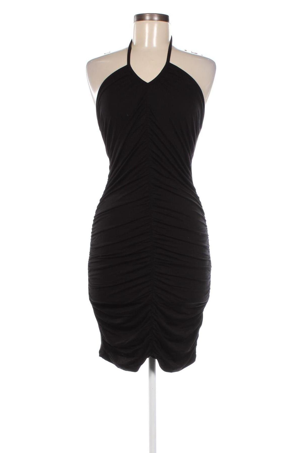 Rochie NA-KD, Mărime M, Culoare Negru, Preț 53,99 Lei