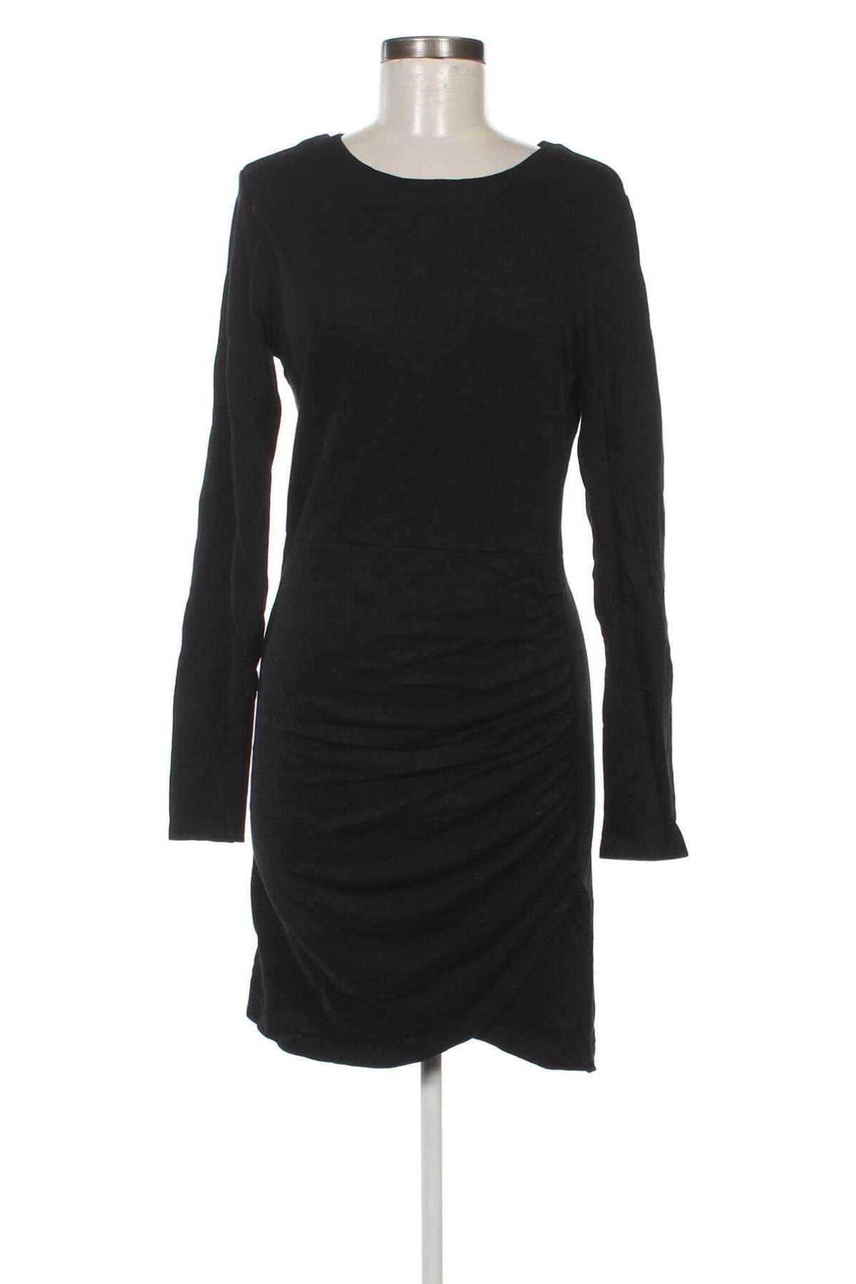 Kleid NA-KD, Größe L, Farbe Schwarz, Preis 13,99 €