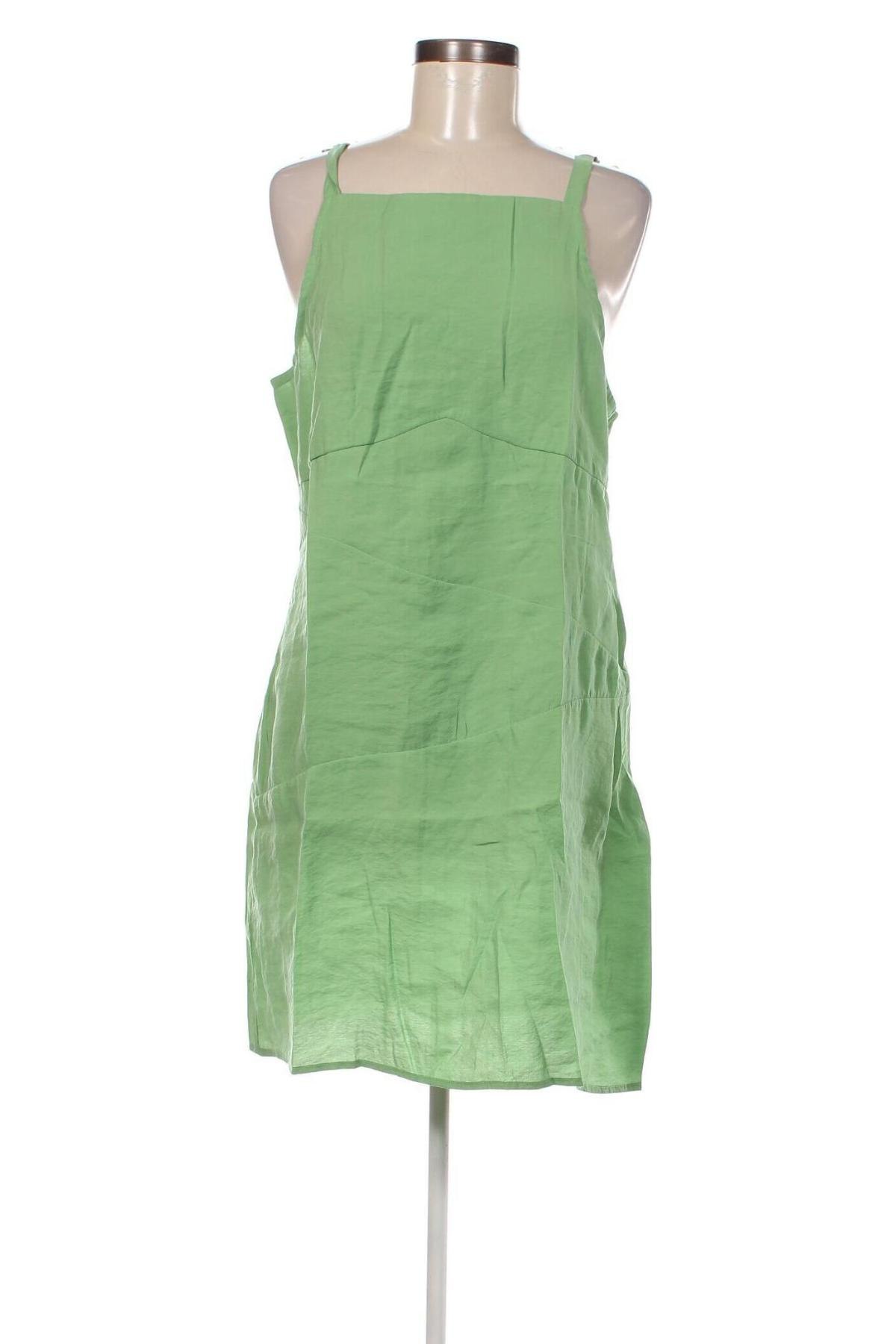 Rochie Nasty Gal, Mărime L, Culoare Verde, Preț 71,99 Lei