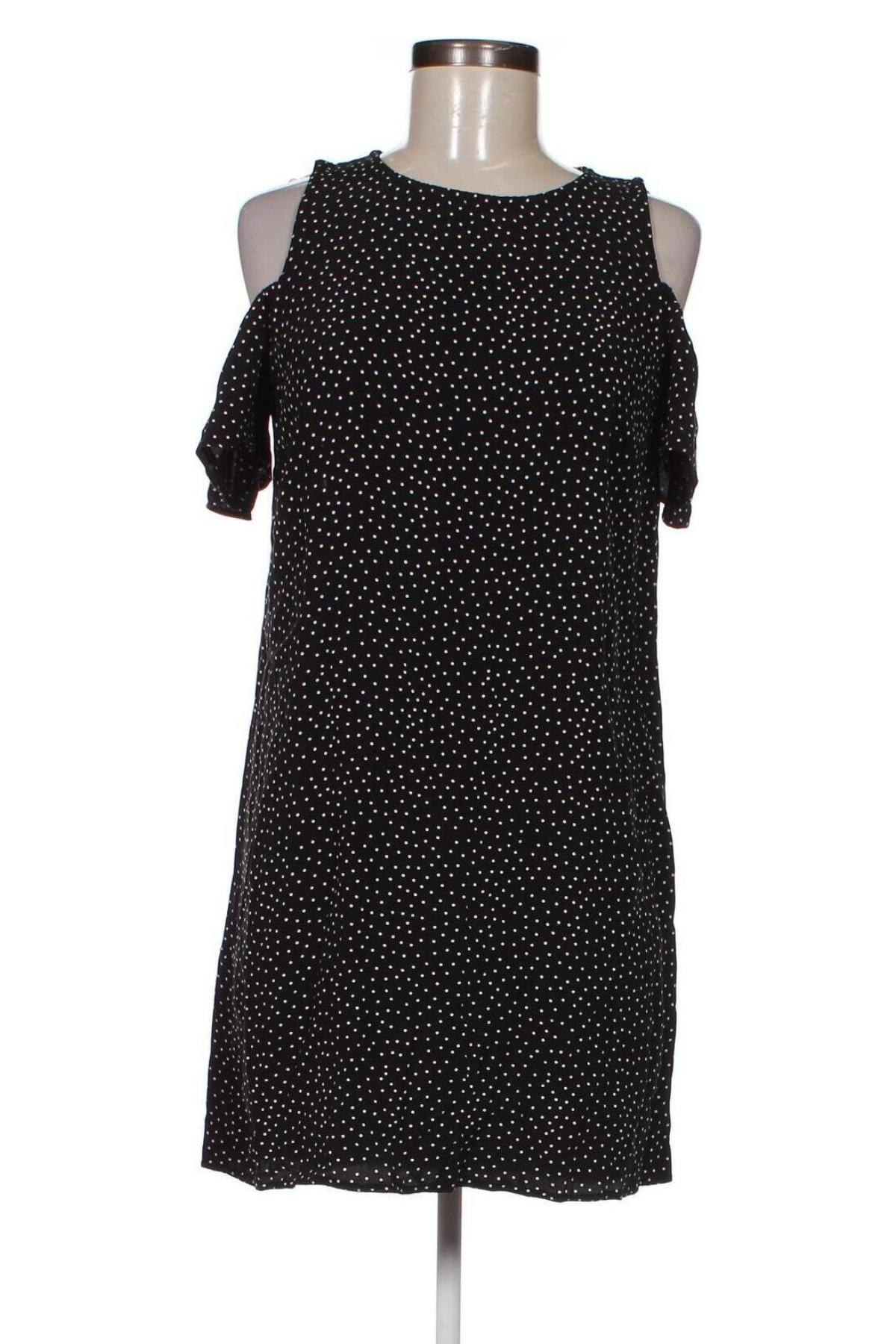 Rochie New Look, Mărime M, Culoare Negru, Preț 27,37 Lei