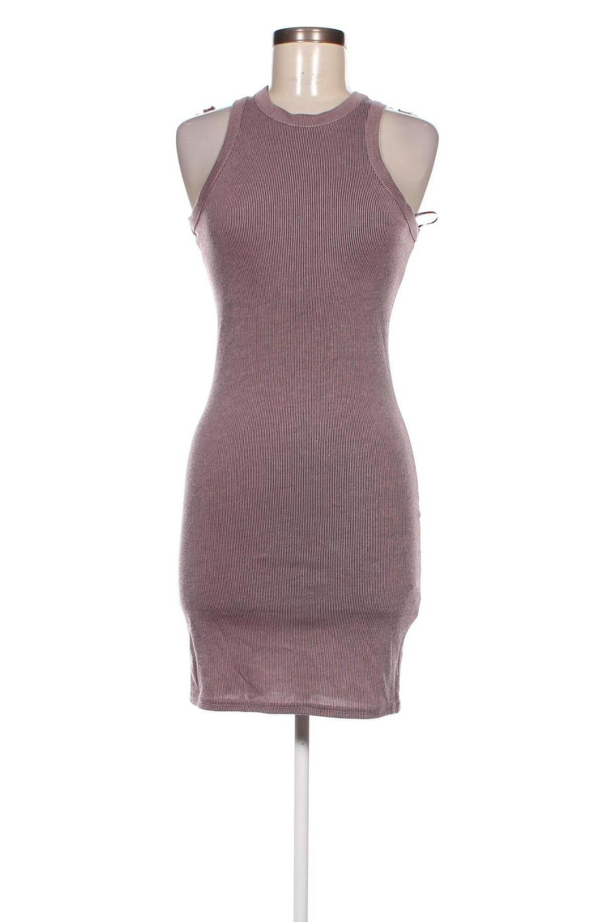 Kleid New Look, Größe M, Farbe Lila, Preis 5,49 €