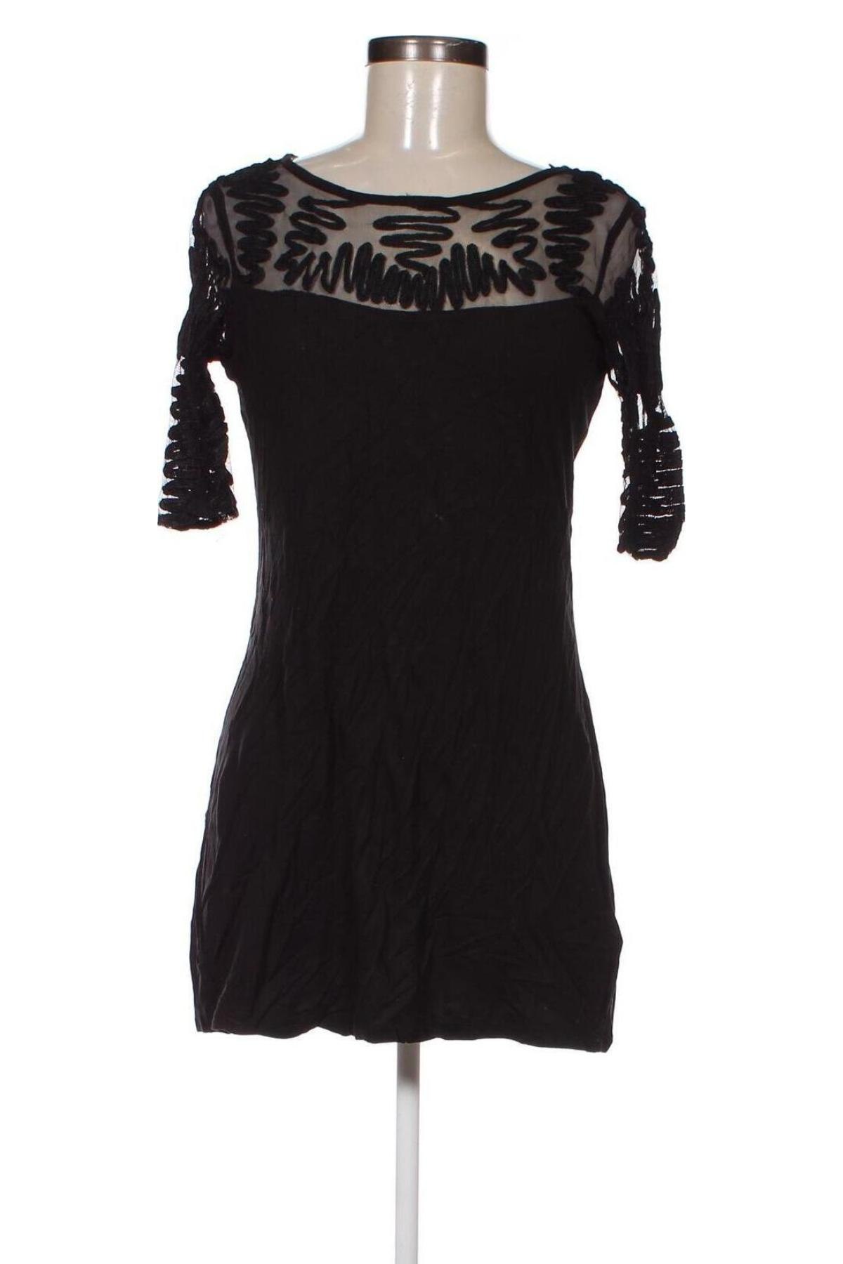 Rochie Next, Mărime S, Culoare Negru, Preț 39,99 Lei