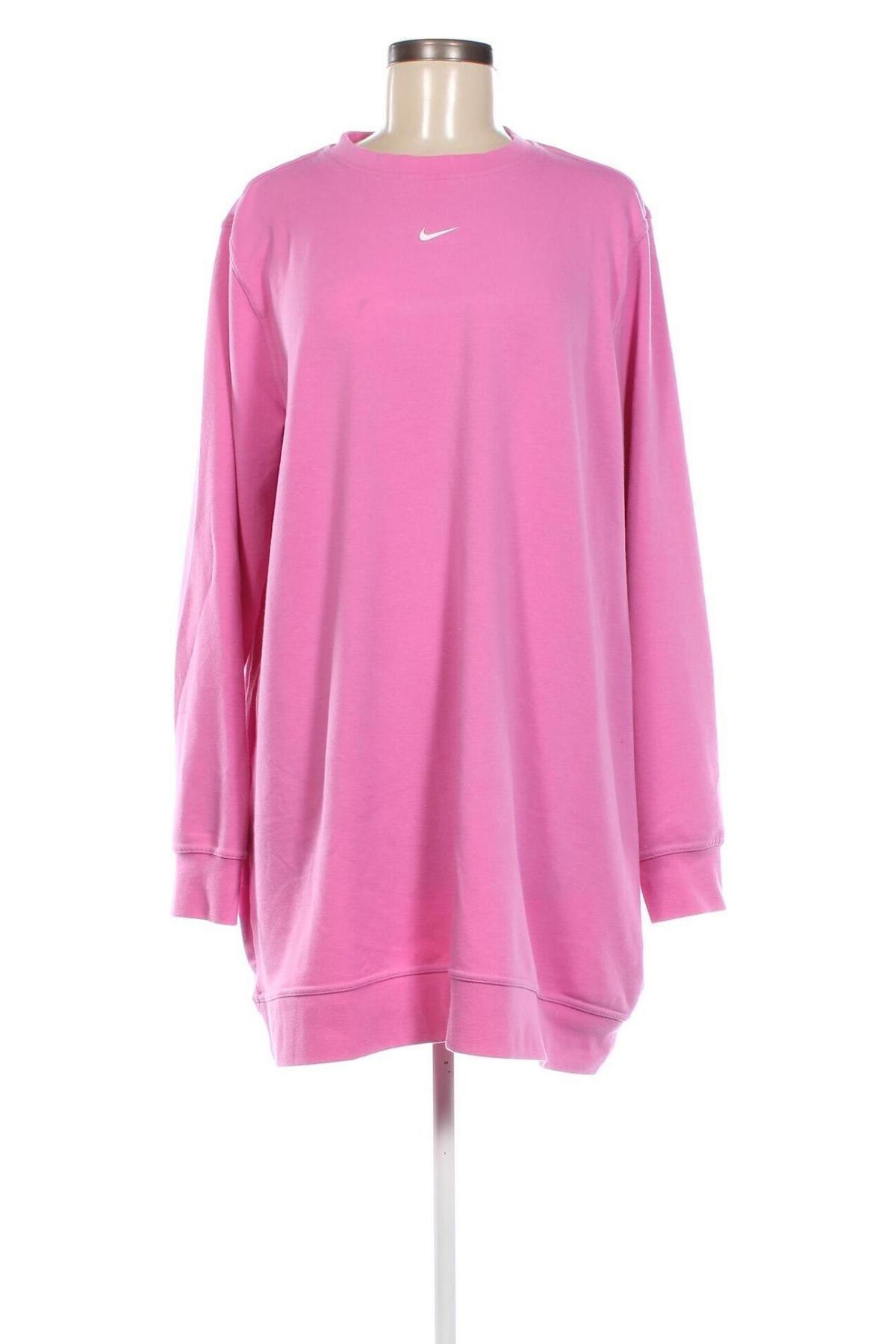 Kleid Nike, Größe XL, Farbe Rosa, Preis € 55,67