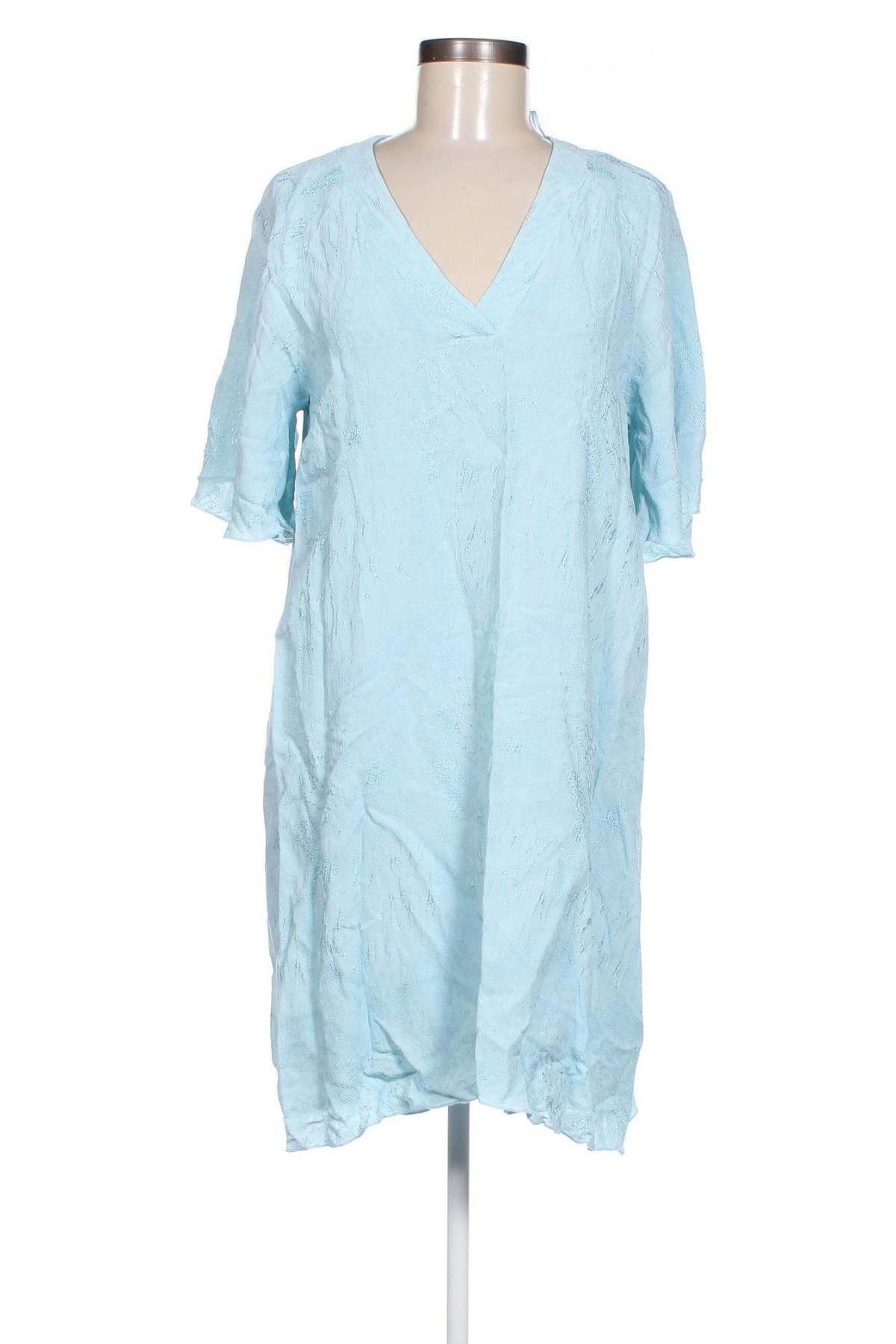 Kleid Nissa, Größe S, Farbe Blau, Preis 41,91 €