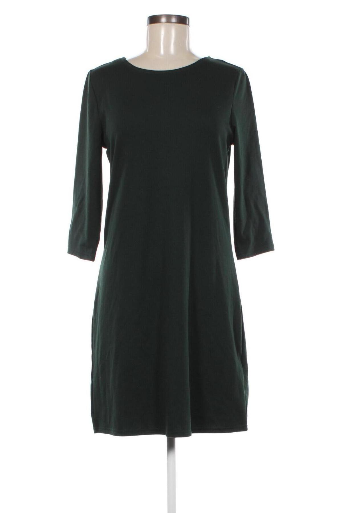 Rochie ONLY, Mărime M, Culoare Verde, Preț 28,99 Lei