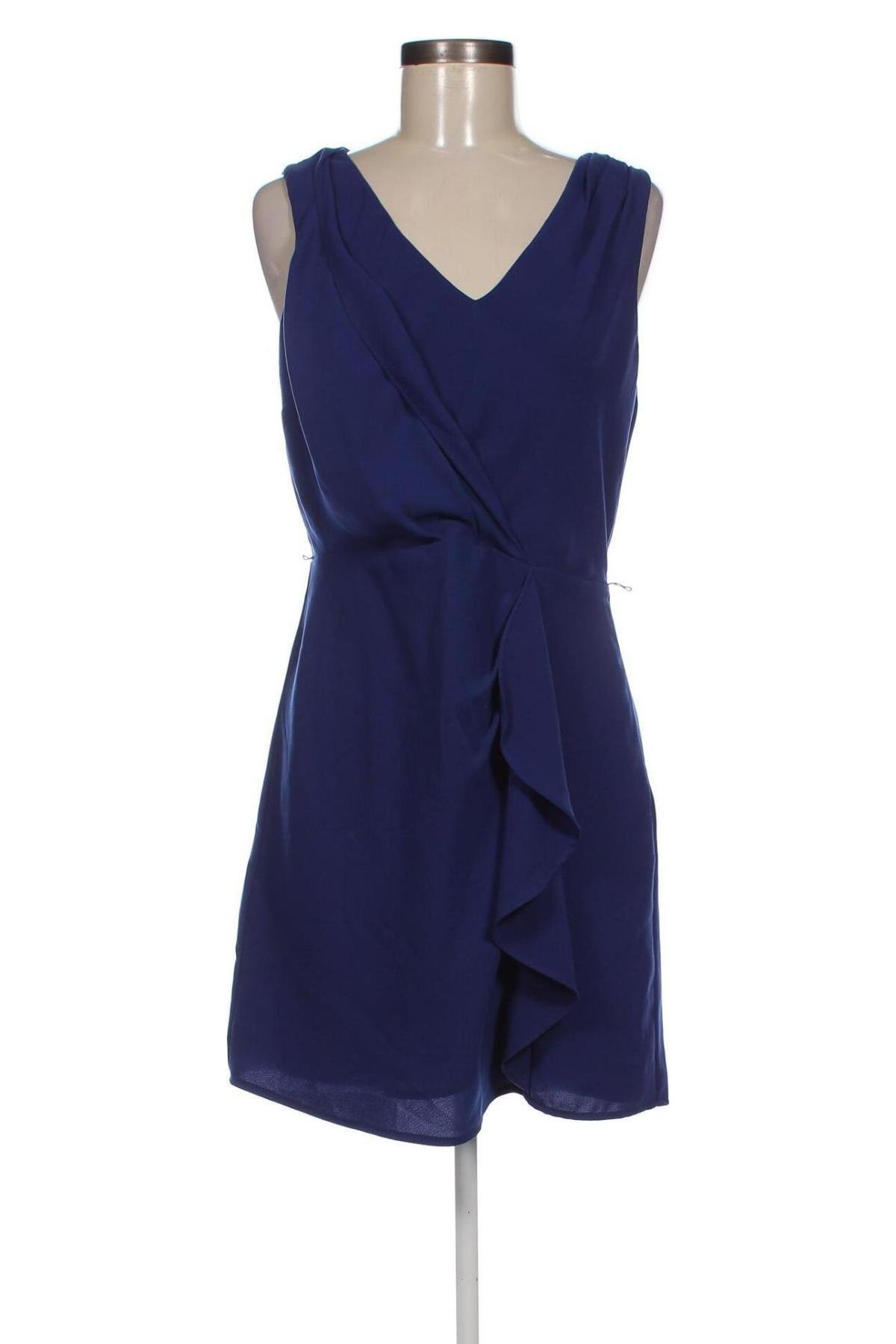 Kleid Oasis, Größe M, Farbe Blau, Preis 22,99 €