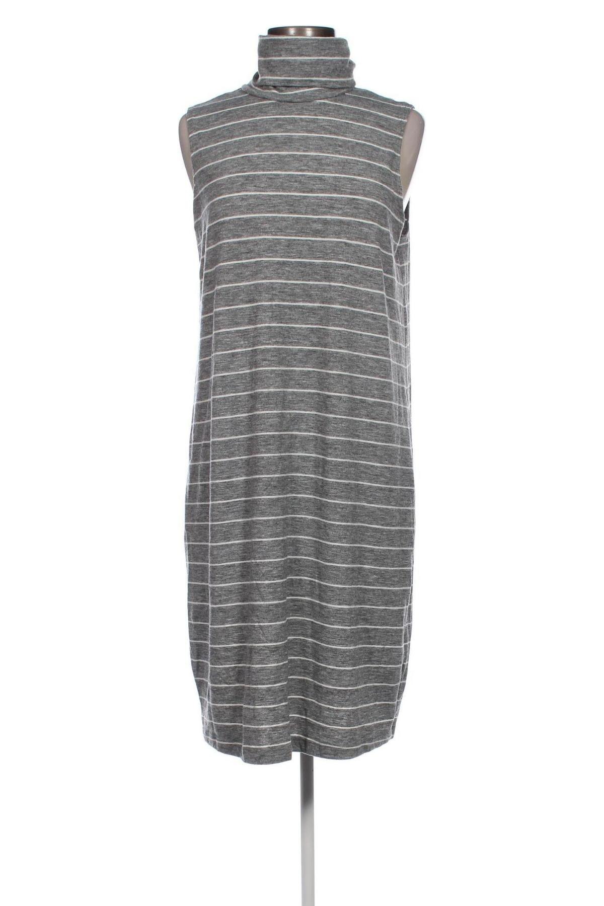 Kleid Old Navy, Größe L, Farbe Grau, Preis € 6,29