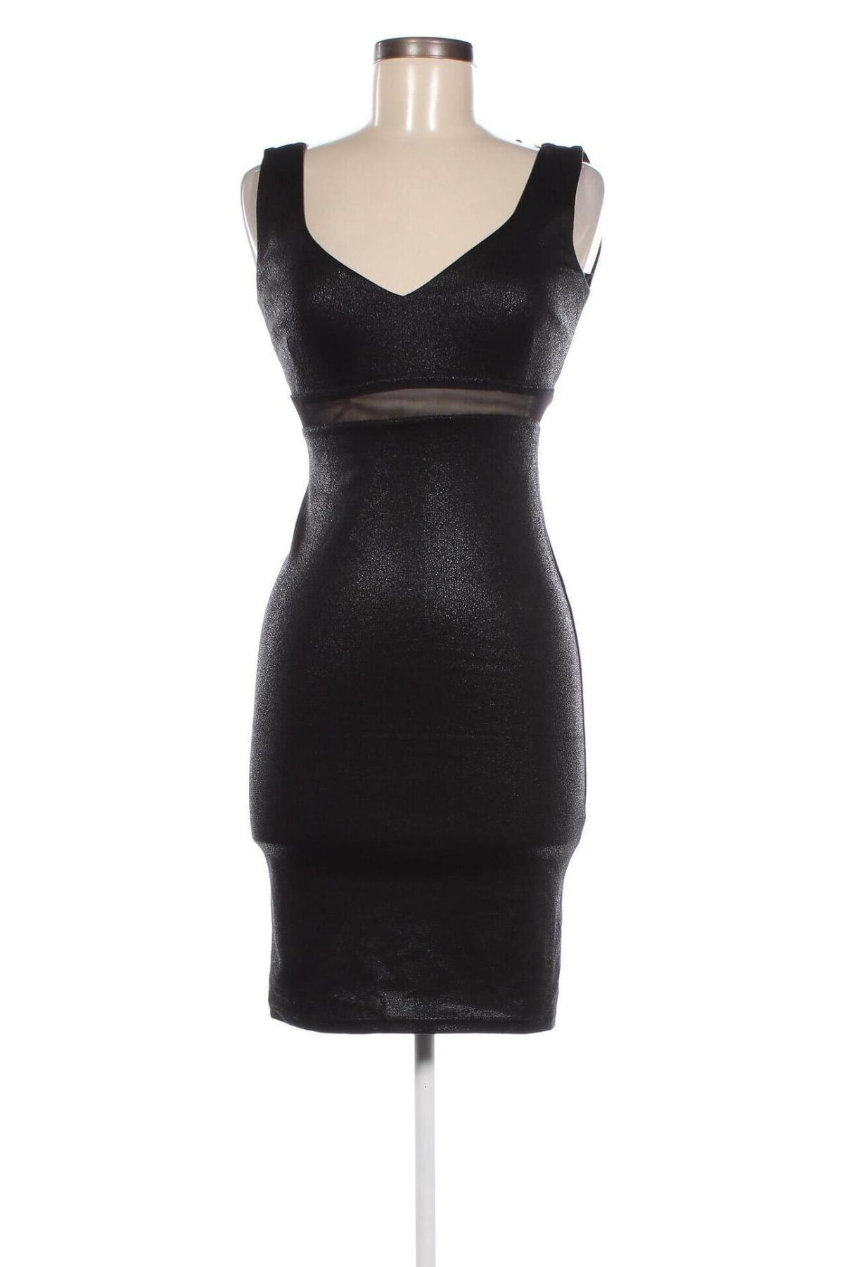 Kleid Olivaceous, Größe M, Farbe Schwarz, Preis 8,99 €