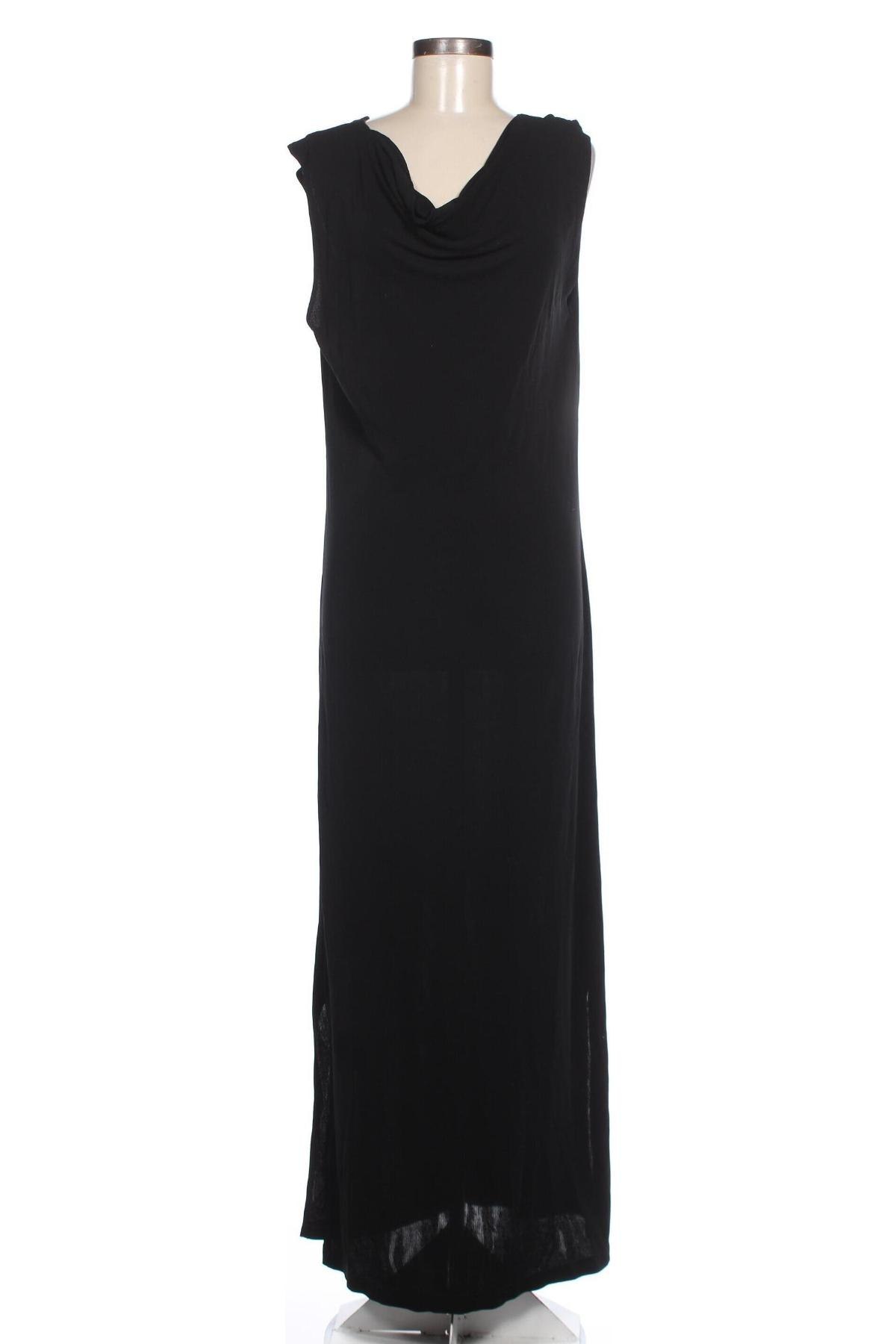 Kleid Olsen, Größe XL, Farbe Schwarz, Preis 16,49 €